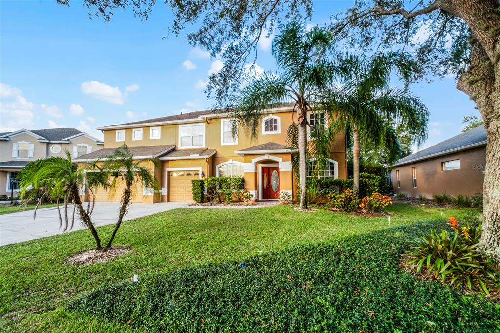 Oviedo, Florida, 32765, United States, 6 Bedrooms Bedrooms, ,5 BathroomsBathrooms,Residential,For Sale,1857503