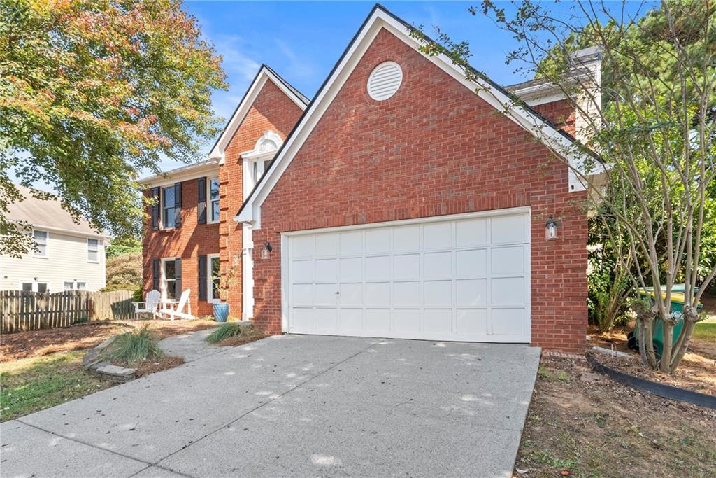 Peachtree Corners, Georgia, 30092, United States, 3 Bedrooms Bedrooms, ,3 BathroomsBathrooms,Residential,For Sale,1950975