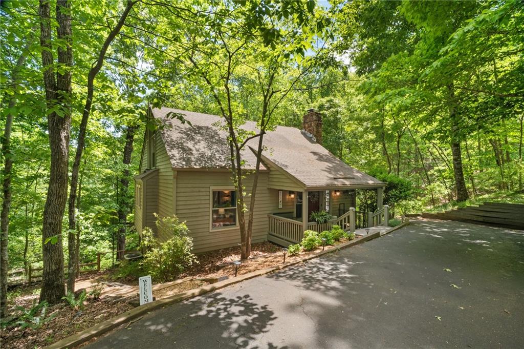 Big Canoe, Georgia, 30143, United States, 3 Bedrooms Bedrooms, ,3 BathroomsBathrooms,Residential,For Sale,1870179