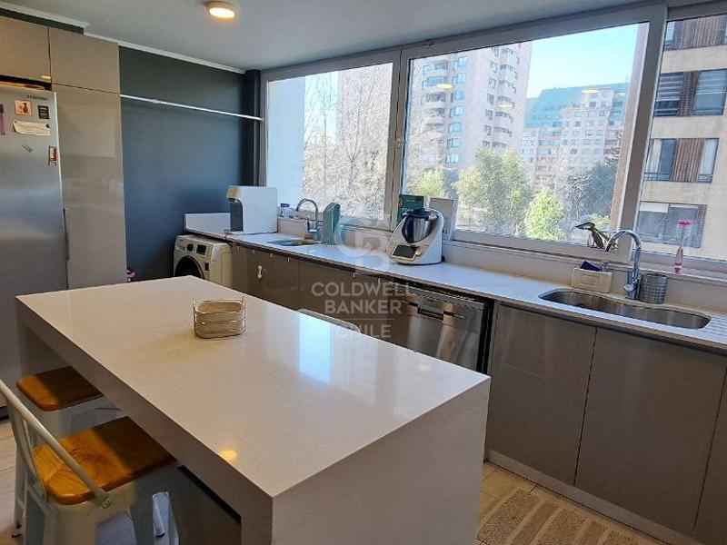 El Bergant?n 970, Las Condes, Chile, 3 Bedrooms Bedrooms, ,2 BathroomsBathrooms,Residential,For Sale,El Bergant?n 970,1680982