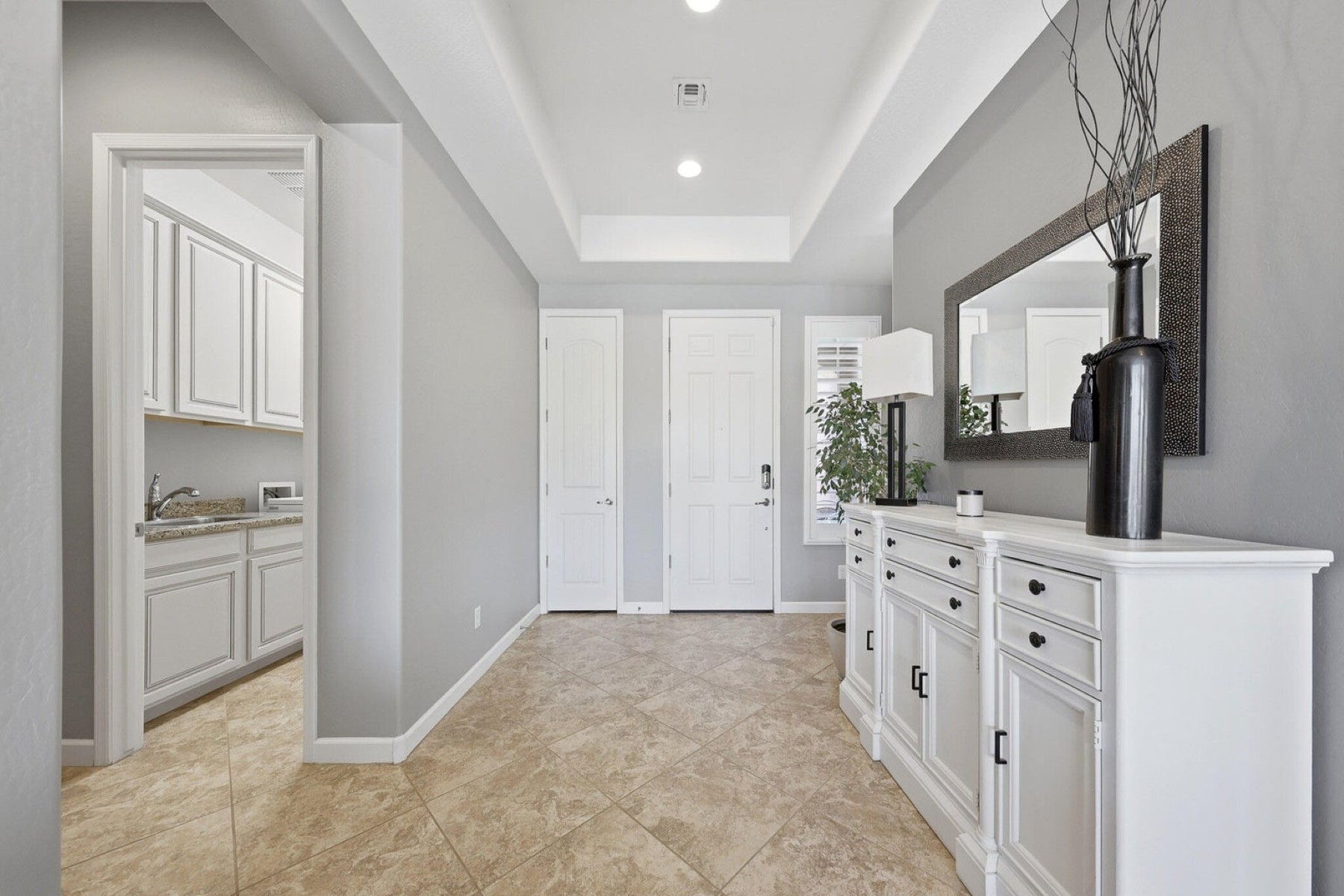  6109 E Sienna Bouquet Place¦Cave Creek, AZ - 物件實景