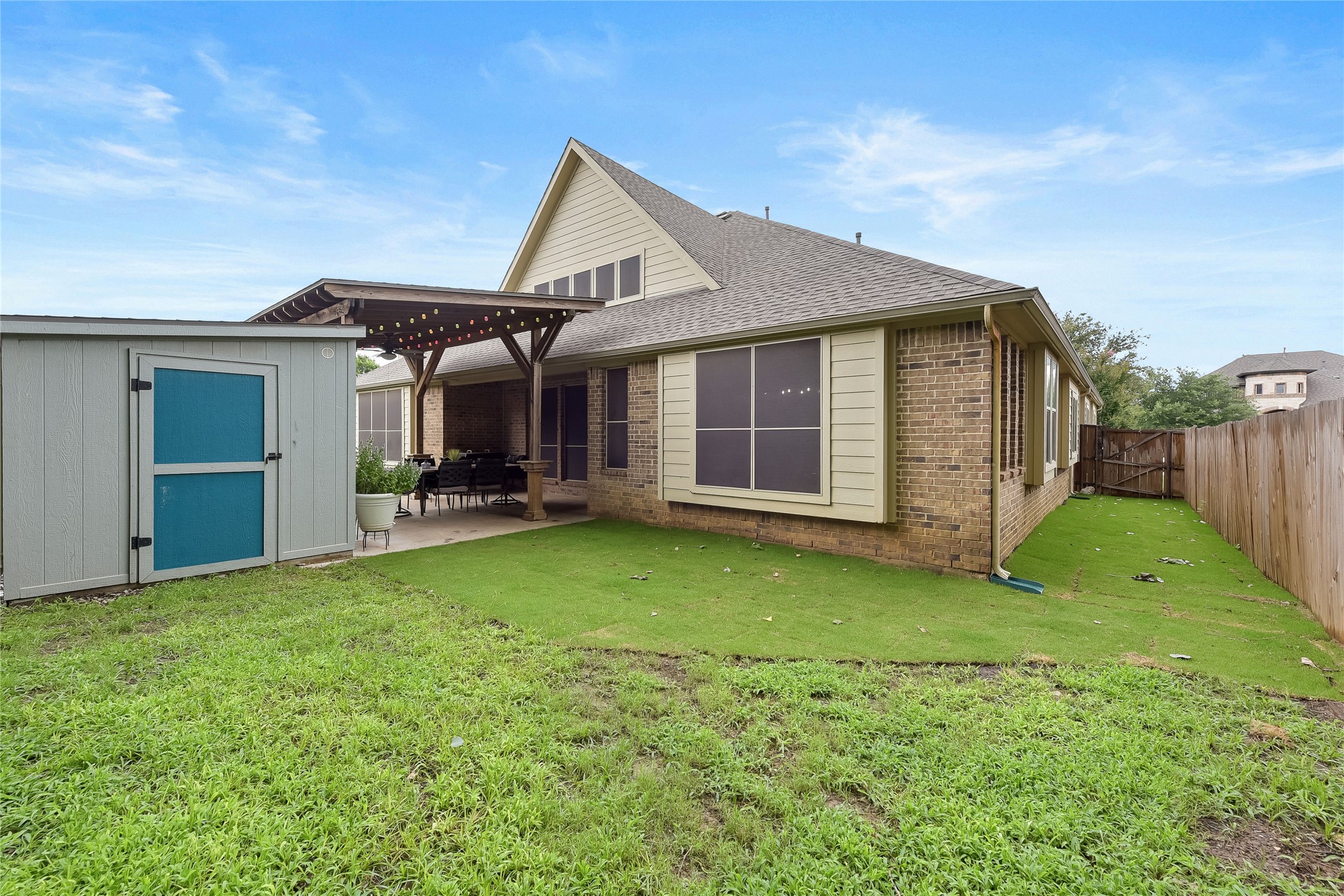 Burleson, Texas, 76028, United States, 4 Bedrooms Bedrooms, ,4 BathroomsBathrooms,Residential,For Sale,1874251