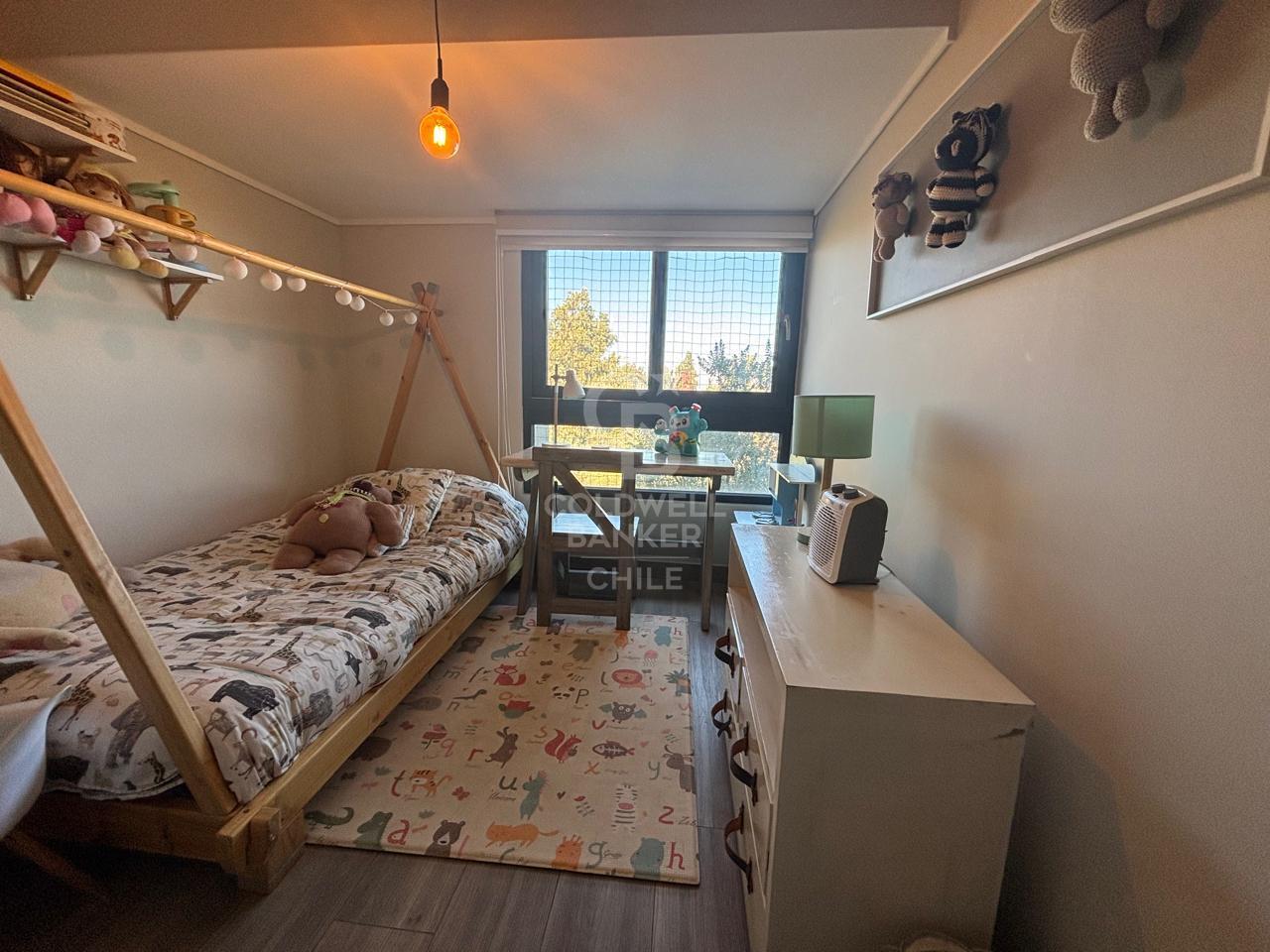 Peñalolén, Chile, 3 Bedrooms Bedrooms, ,3 BathroomsBathrooms,Residential,For Sale,1848915
