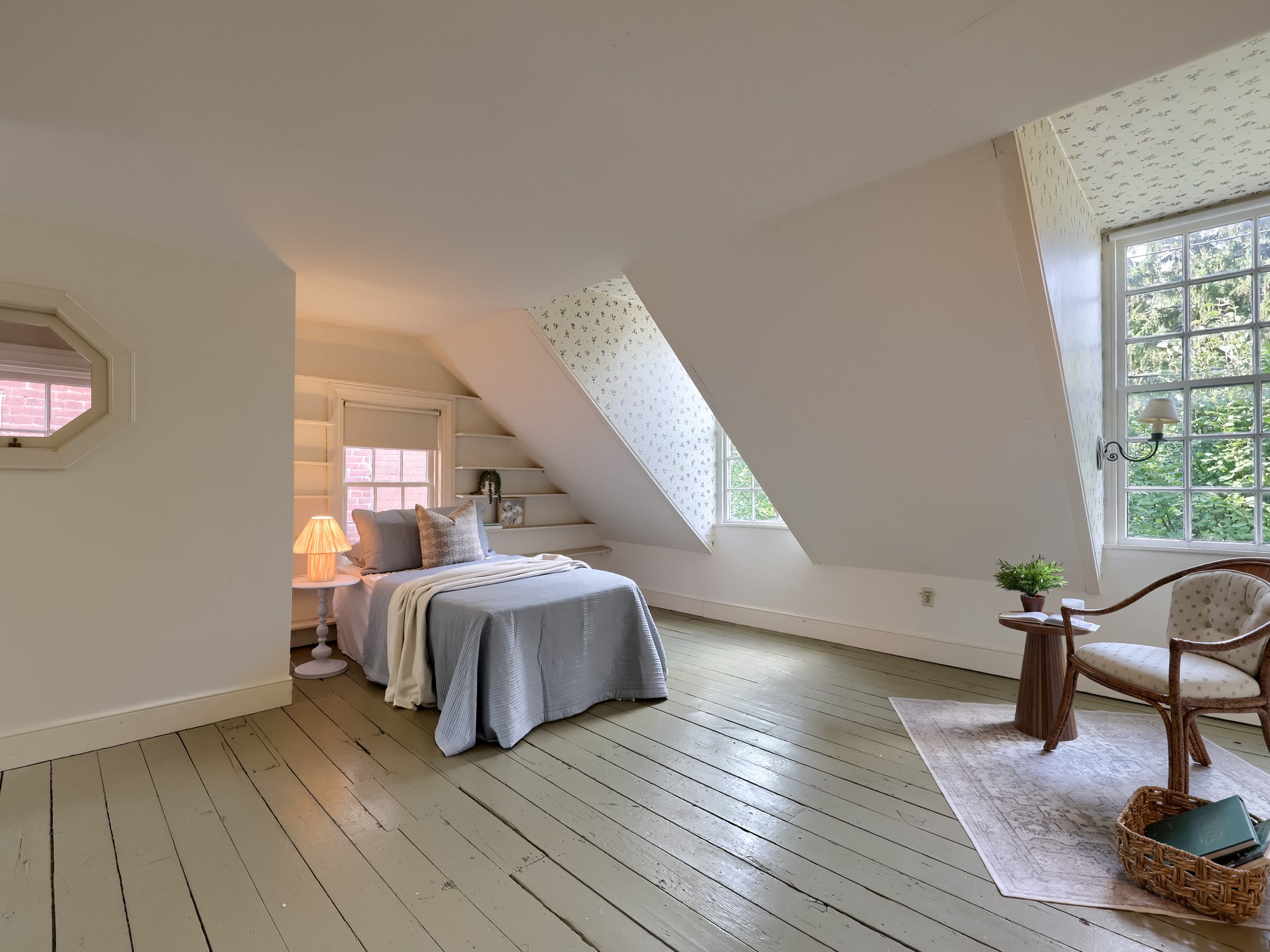  340 E Orange St, Lancaster, PA 17602 - 物件實景