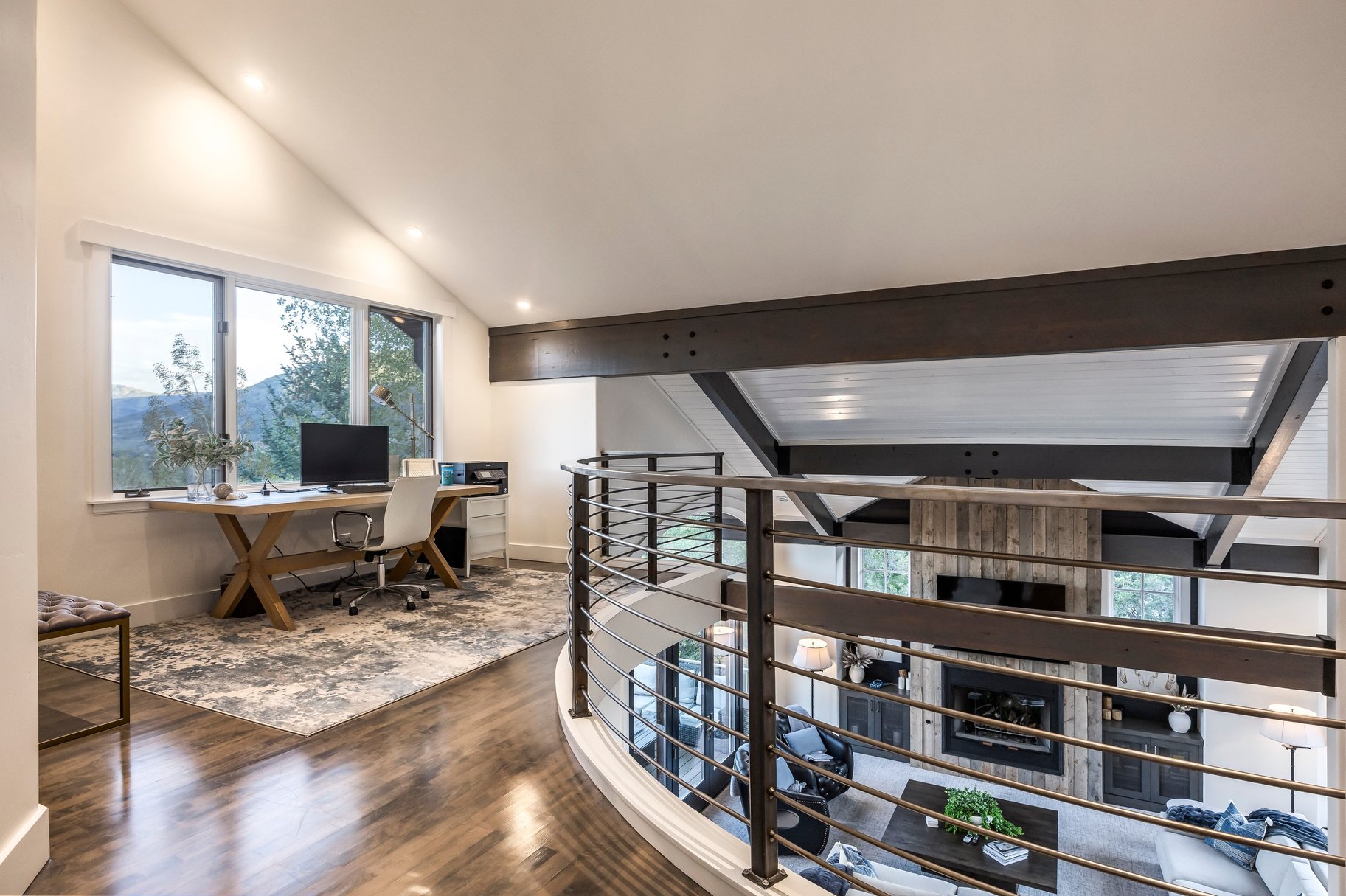  Mountain Luxury, Reimagined in Sun Peak - 物件實景