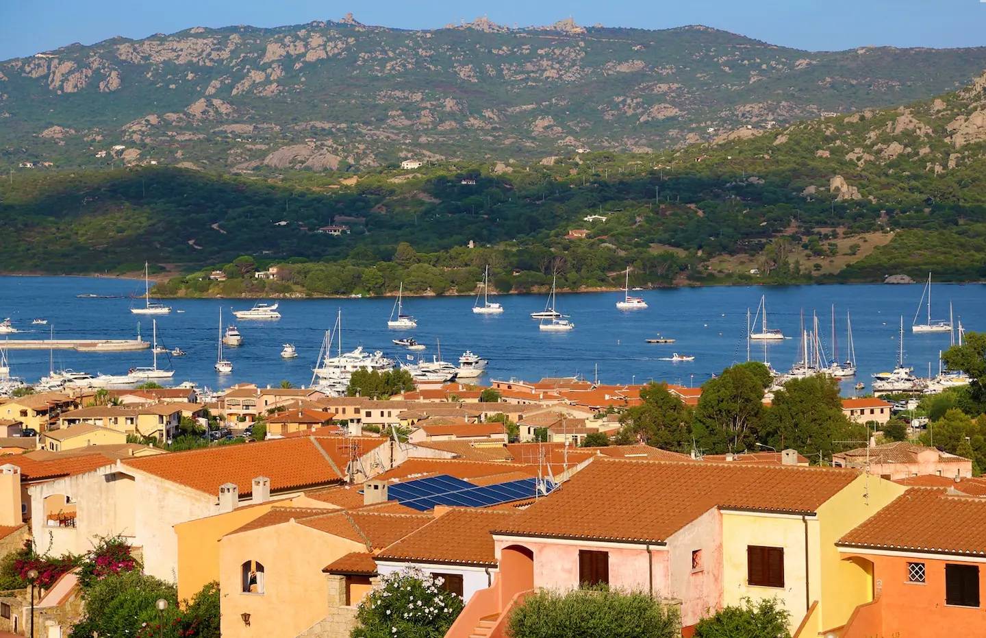 Arzachena, Sassari, IT, 3 Bedrooms Bedrooms, ,3 BathroomsBathrooms,Residential,For Sale,1691024