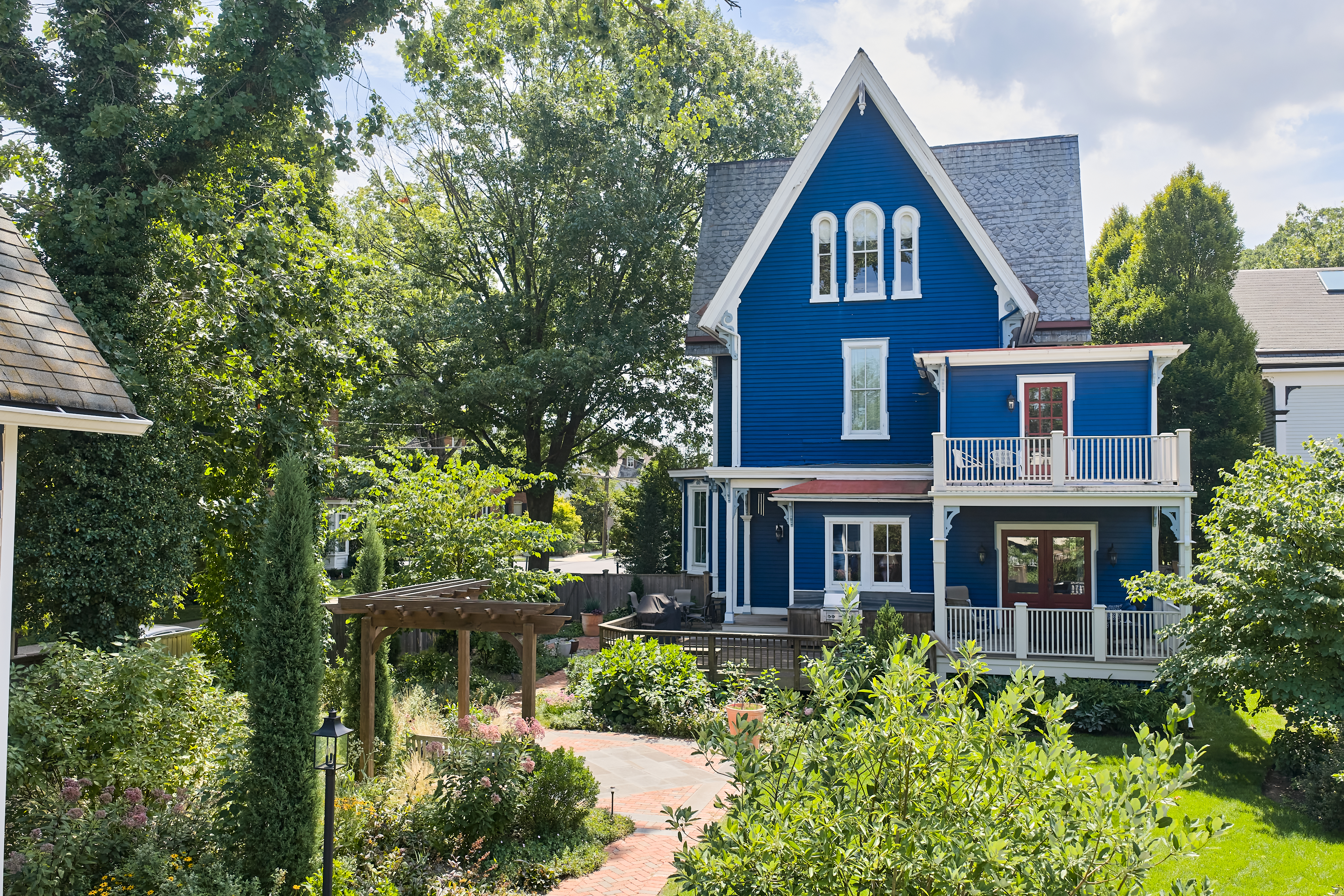  255 West Court Street, Doylestown, PA 18901 - 物件實景
