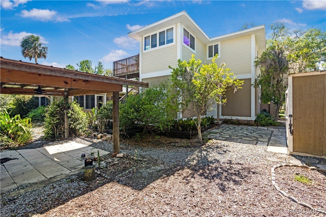 Crystal River, Florida, 34429, United States, 4 Bedrooms Bedrooms, ,3 BathroomsBathrooms,Residential,For Sale,1996734