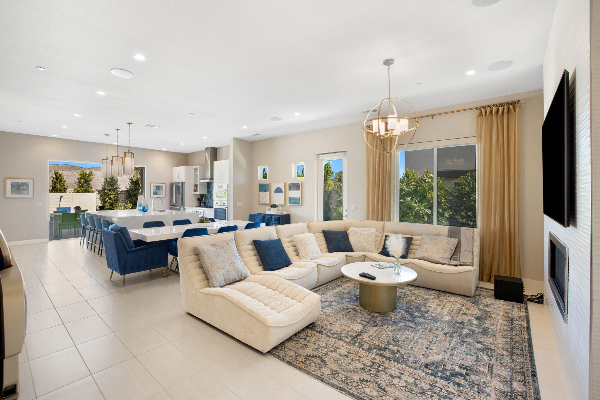 Rancho Mirage, California, 92270, United States, 4 Bedrooms Bedrooms, ,3 BathroomsBathrooms,Residential,For Sale,1987698