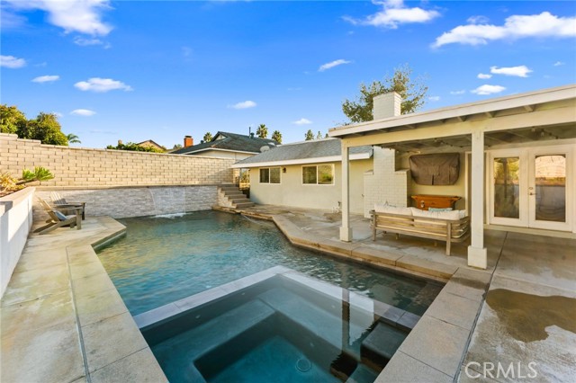 Mission Viejo, California, 92691, United States, 4 Bedrooms Bedrooms, ,2 BathroomsBathrooms,Residential,For Sale,1987025