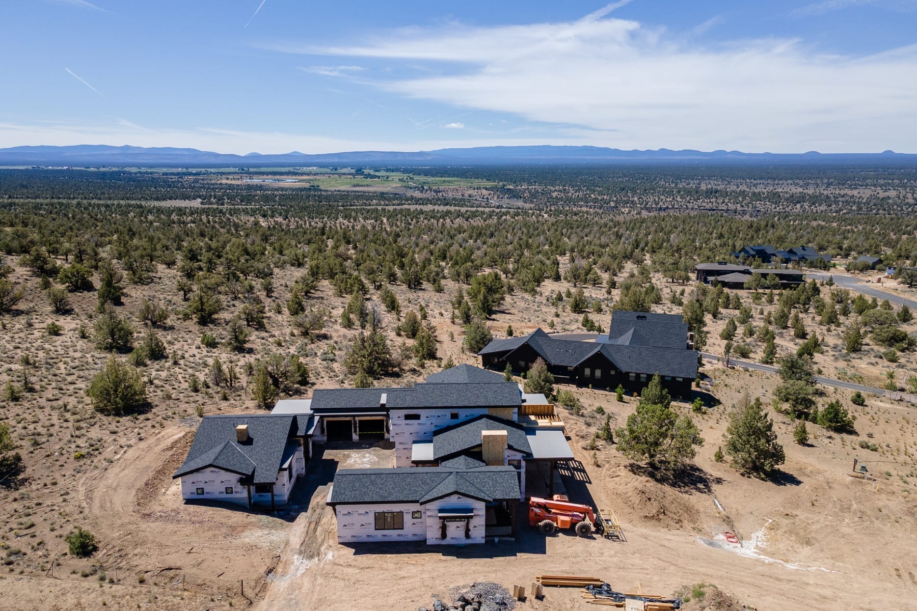  13550 SW Spirit Rock Drive Powell Butte, OR 97753 - 物件實景