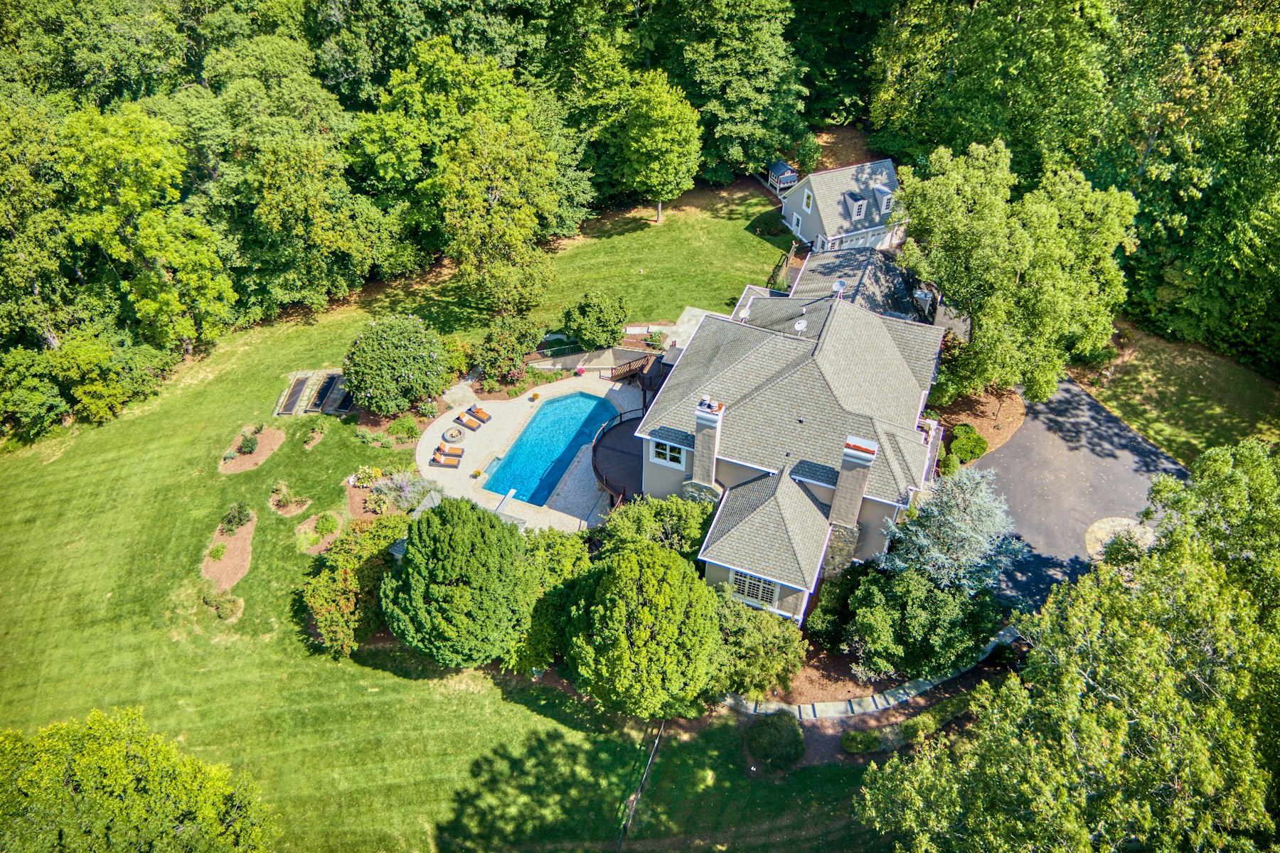  13442 Loyalty Road, Leesburg, VA, 20176 - 物件實景