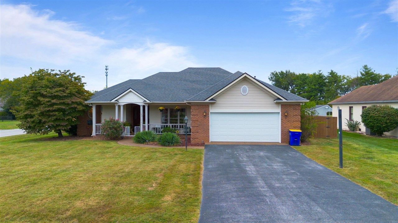Crystal Ct, Bowling Green, KY 42104 #1