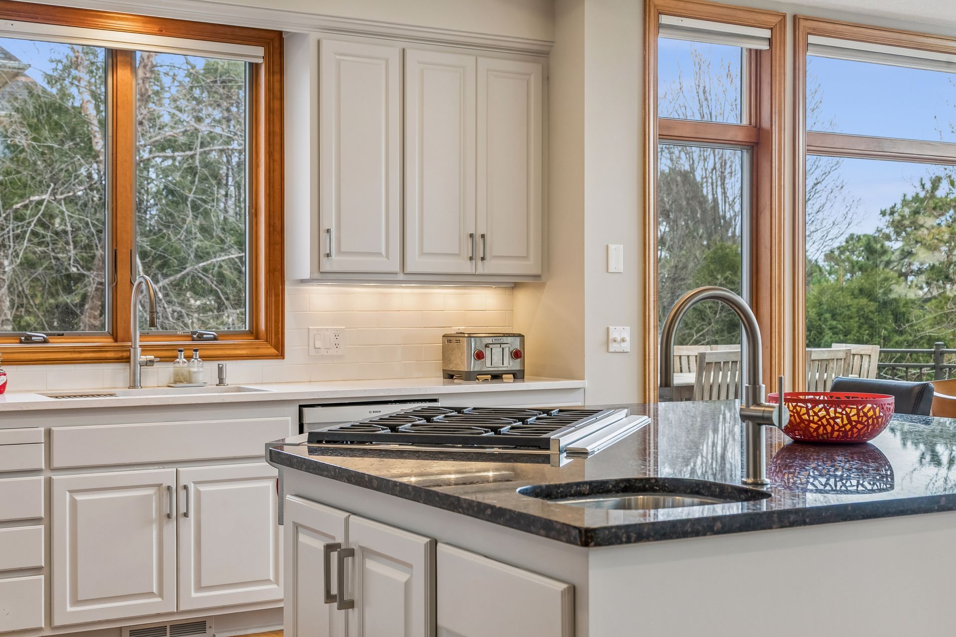  Luxury Living with Golf Course Views - 物件實景