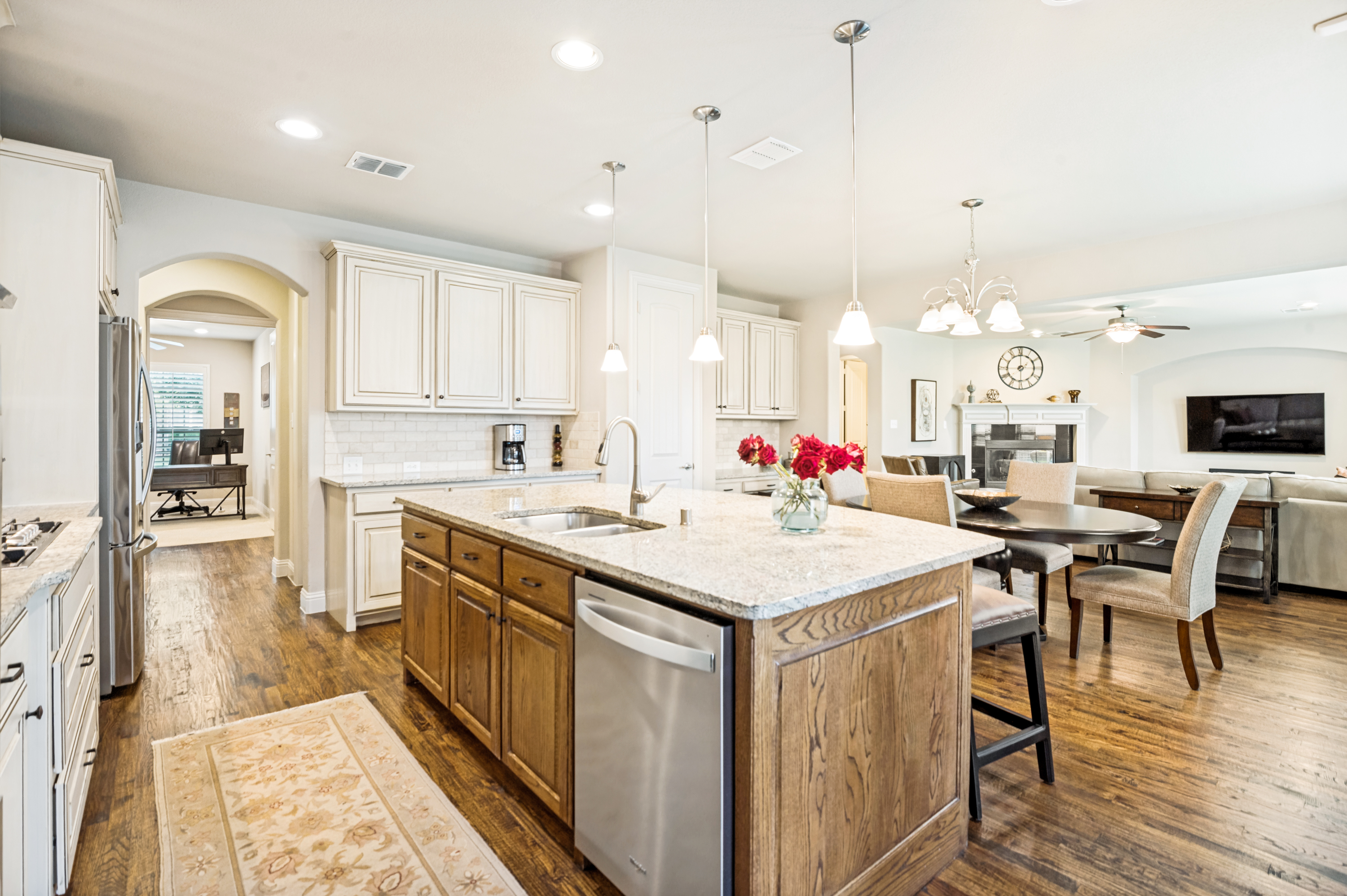  12952 Ridge Spring Drive, Frisco, TX, 75035 - 物件實景