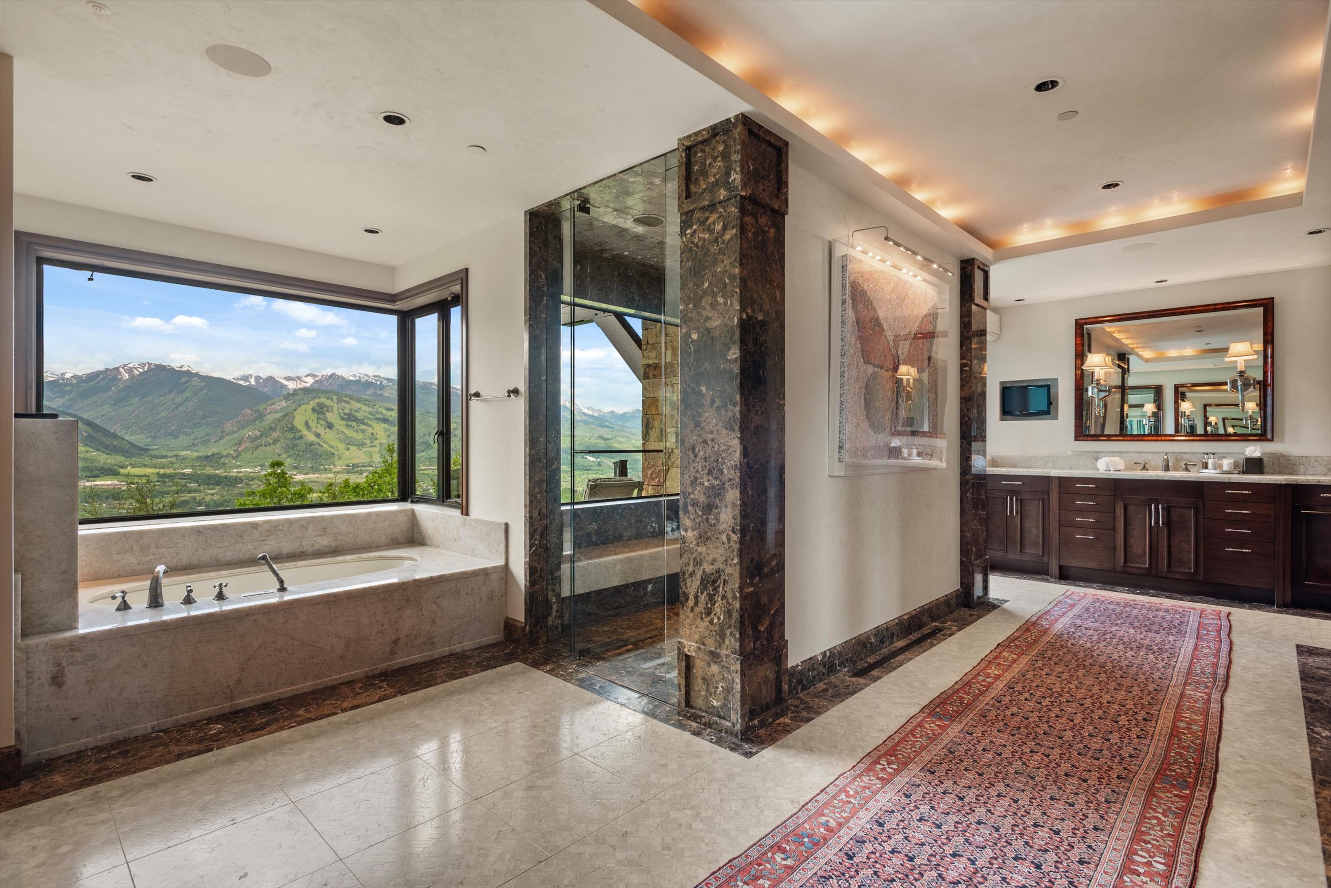  155 & 200 Sabin Drive, Aspen, CO 81611 - 物件實景