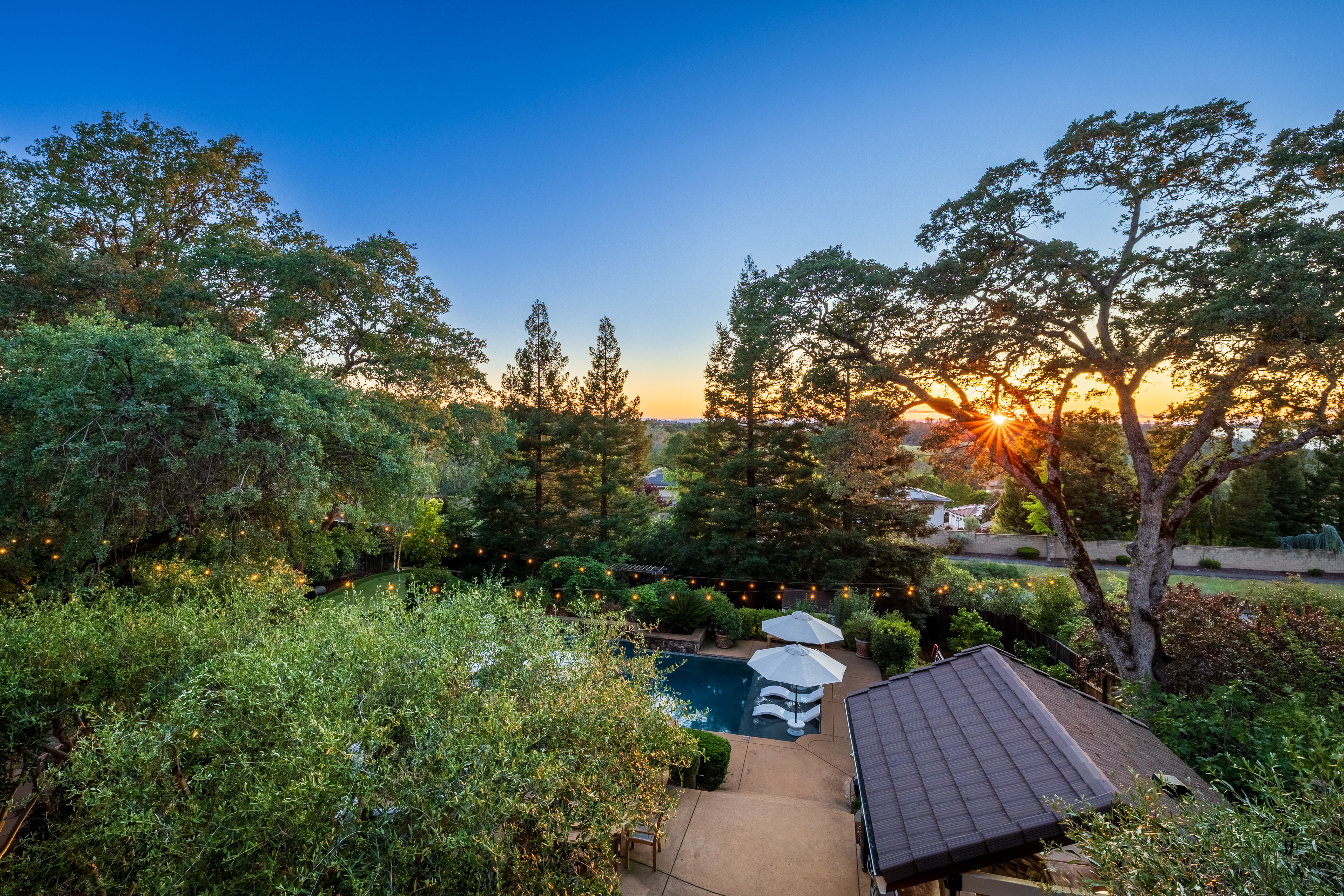  2360 Telegraph-Hill, El Dorado Hills, CA 95762 - 物件實景