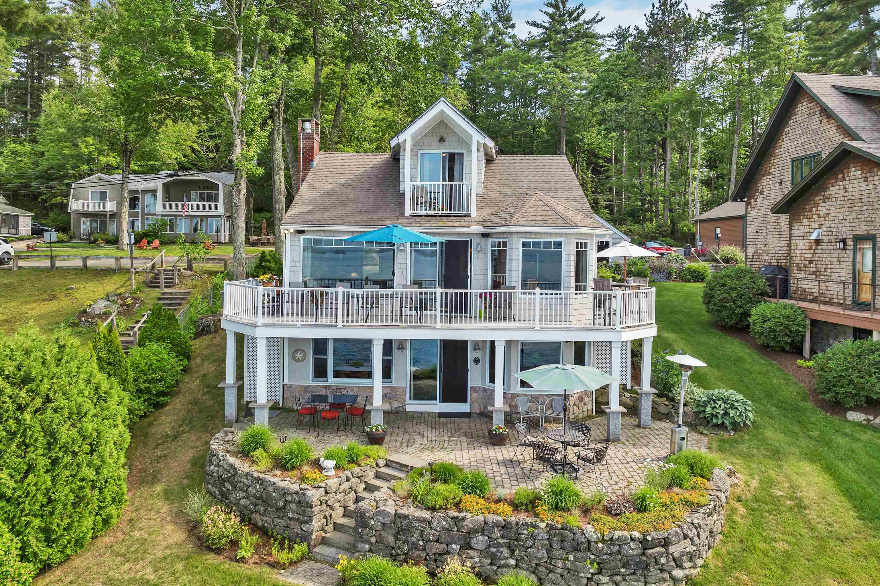 Gilford, New Hampshire, 03249, United States, 3 Bedrooms Bedrooms, ,3 BathroomsBathrooms,Residential,For Sale,1875899