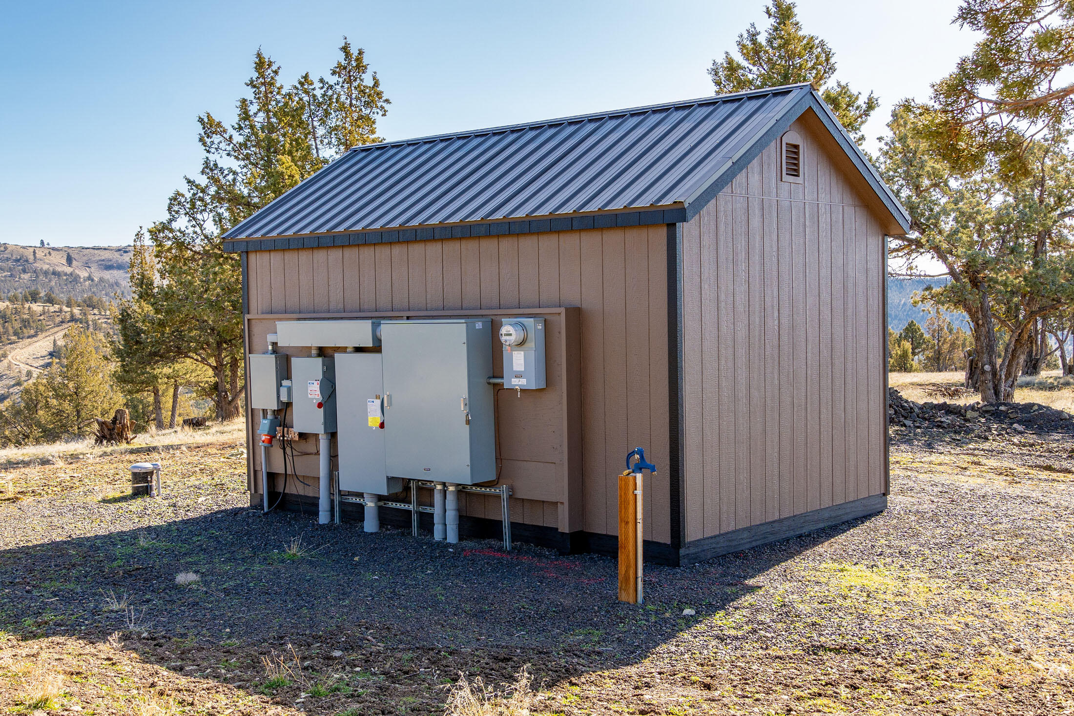 5896 Johnson Creek Road, Prineville, Oregon, 97754, United States, ,Land,For Sale,5896 Johnson Creek Road,1609135