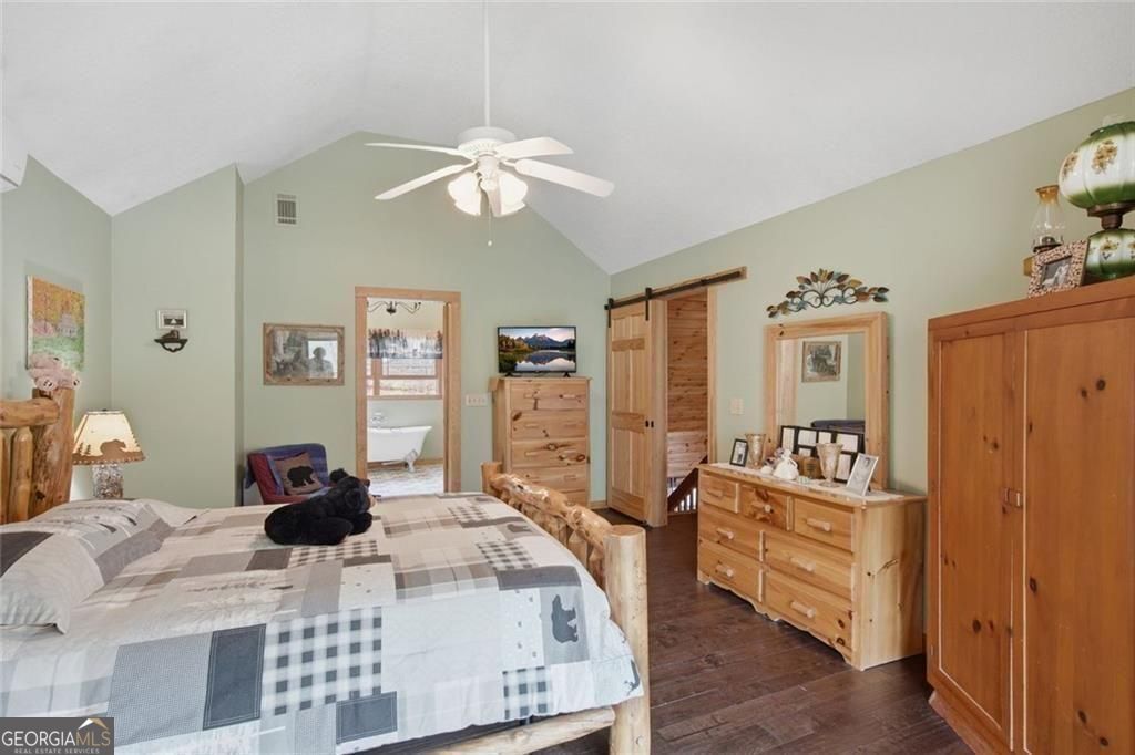 Ellijay, Georgia, 30540, United States, 3 Bedrooms Bedrooms, ,3 BathroomsBathrooms,Residential,For Sale,2036628
