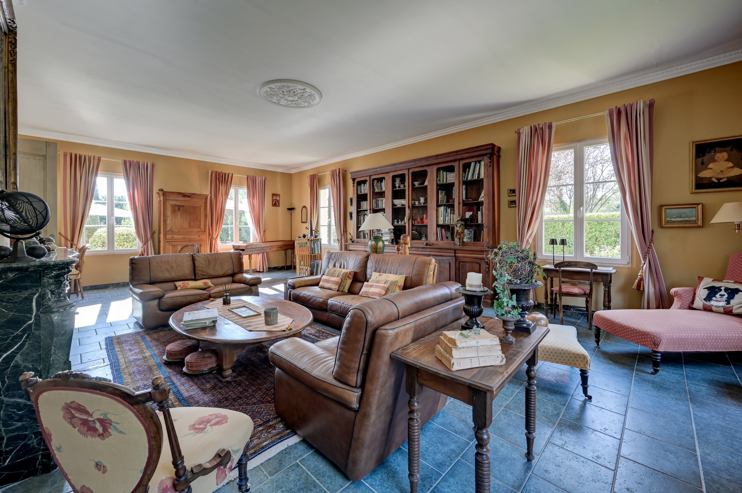  Characterful Bastide - 物件實景
