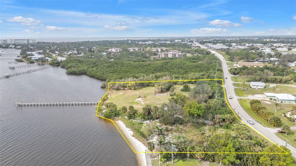 Punta Gorda, Florida, 33980, United States, ,Land,For Sale,1722397