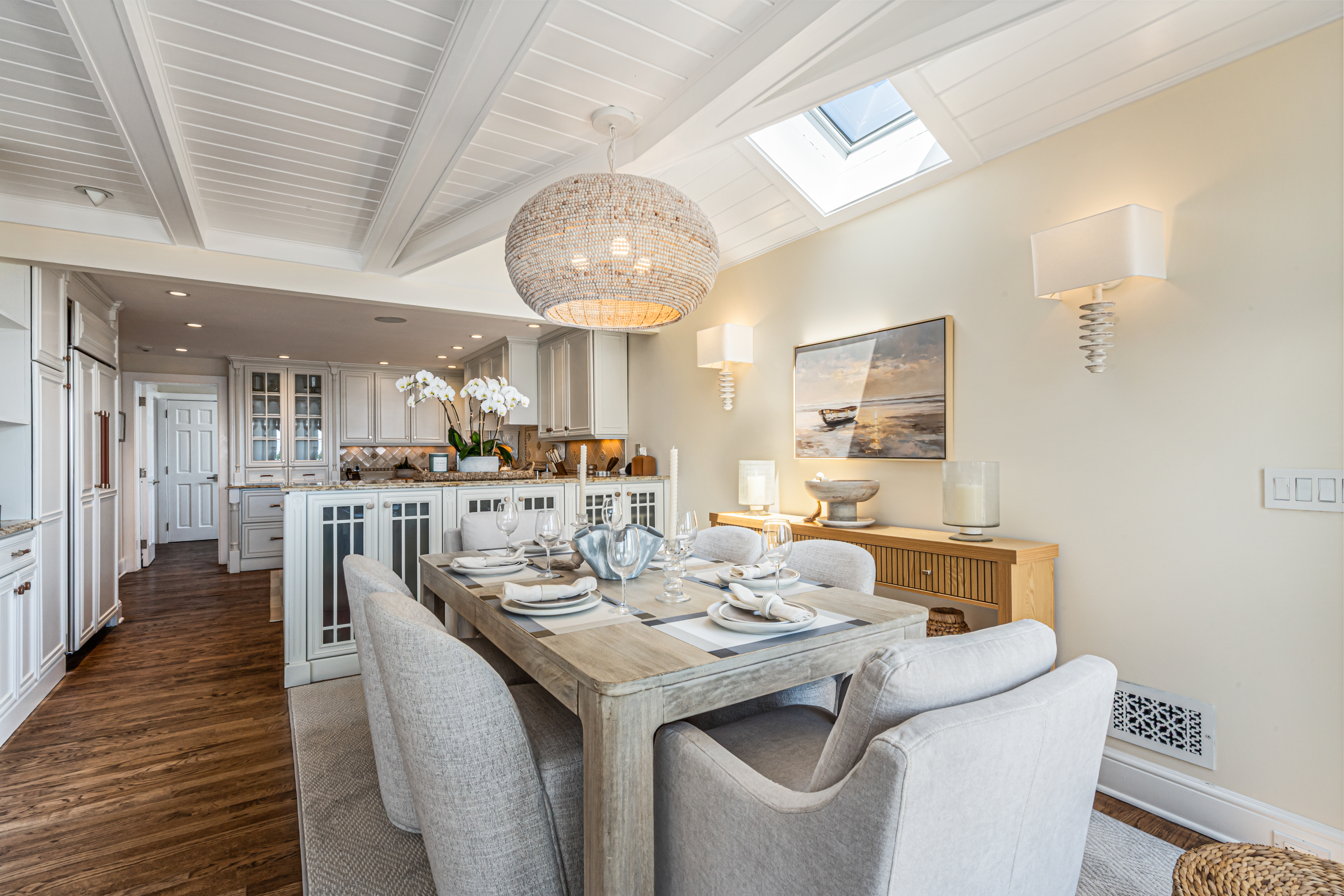  291 Dune Road, Westhampton Beach, NY, 11978 - 物件實景
