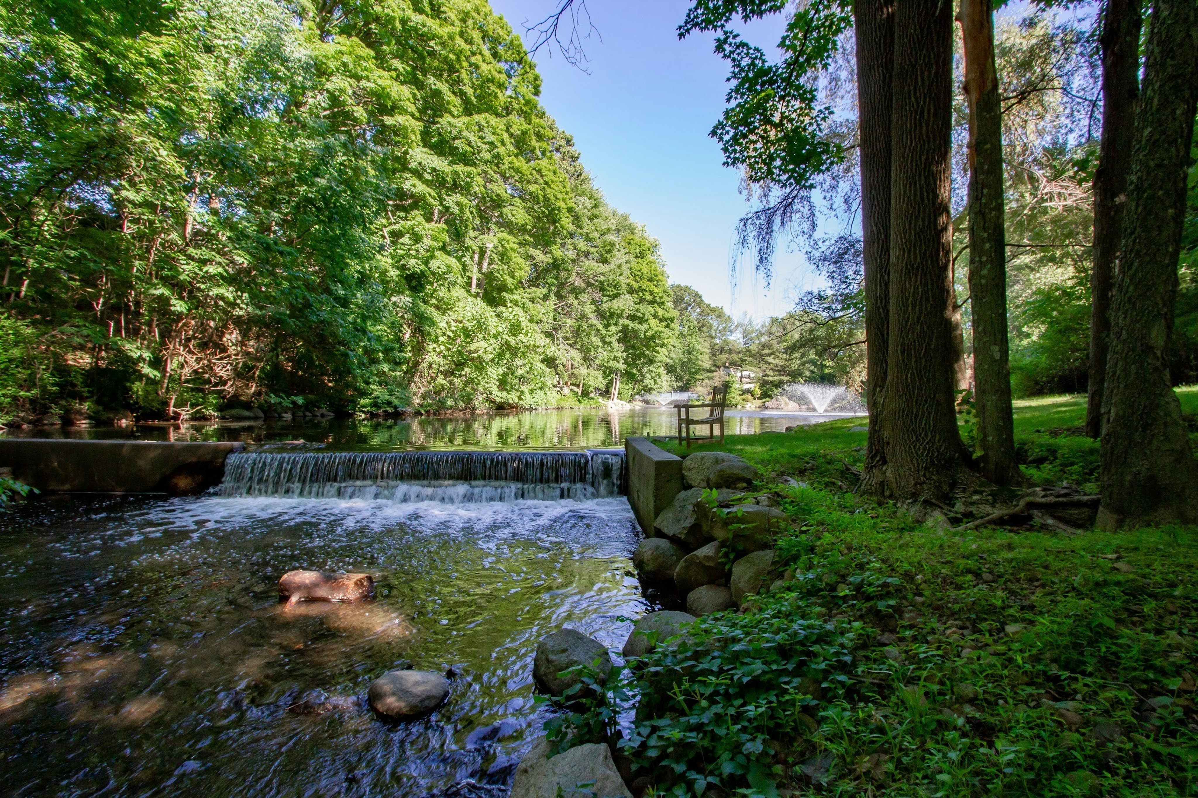 1055 High Mountain Road, Franklin Lakes, NJ 07417 - 物件實景