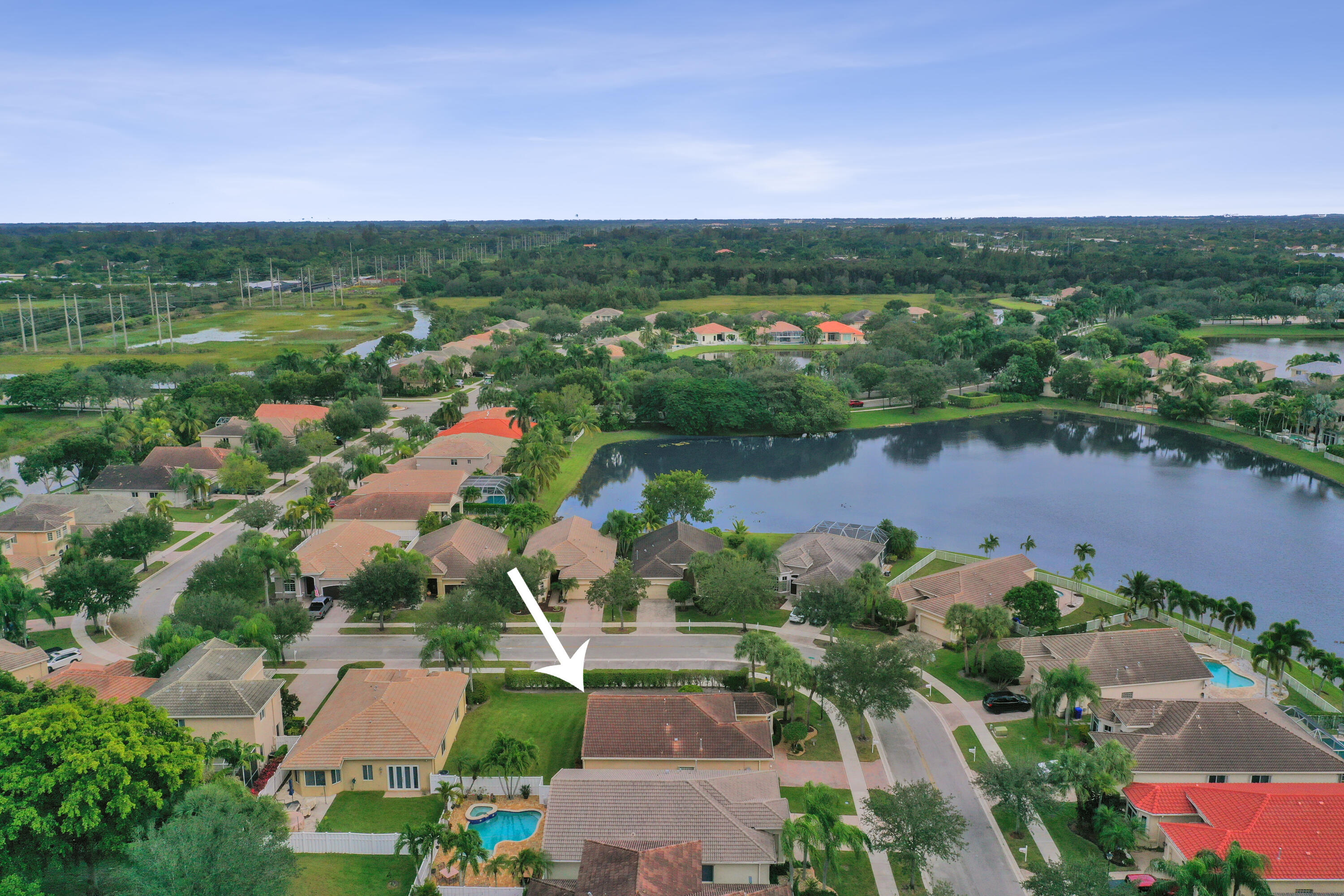 Pembroke Pines, Florida, 33332, United States, 3 Bedrooms Bedrooms, ,2 BathroomsBathrooms,Residential,For Sale,1987784