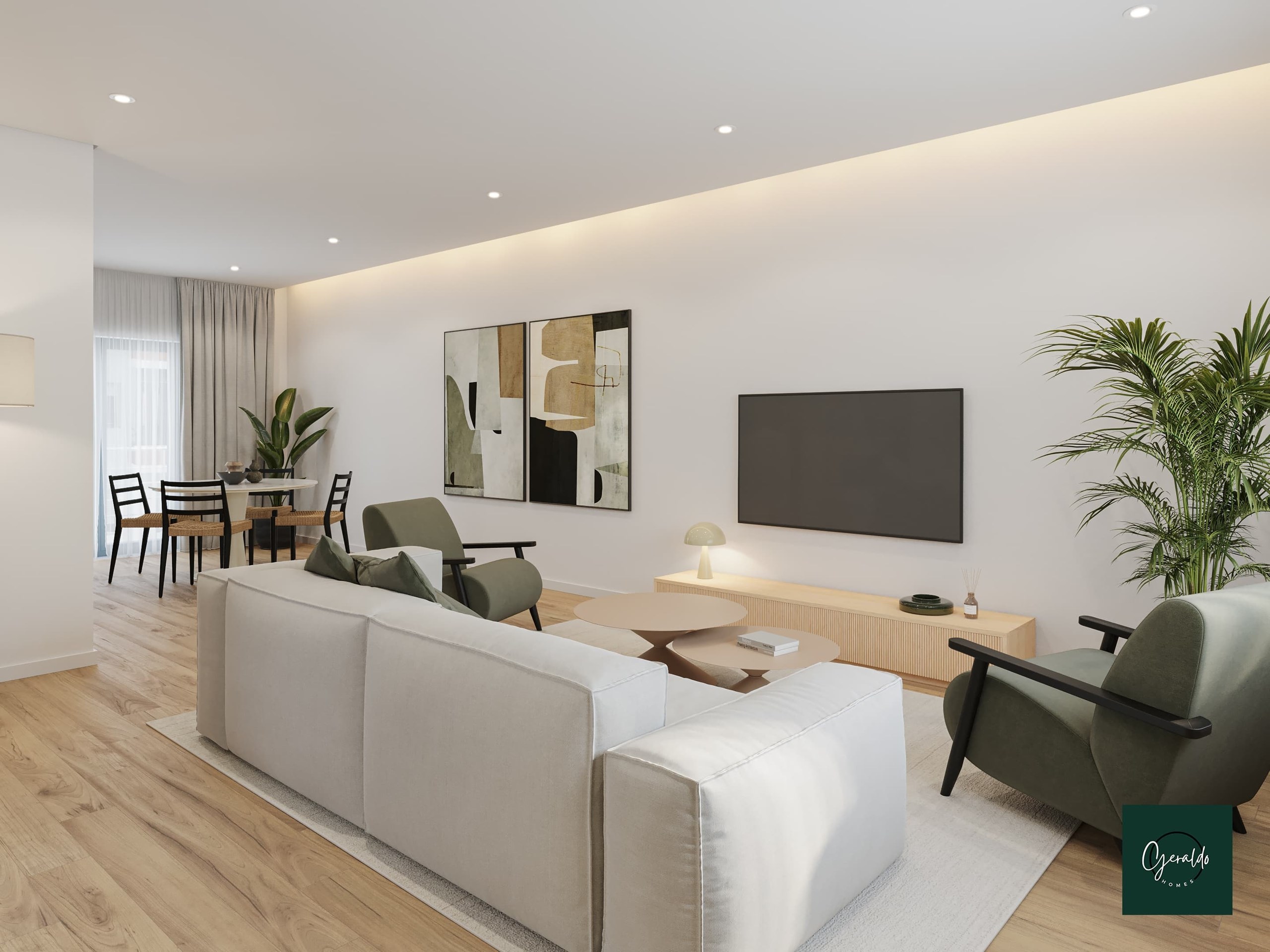 Cascais, Lisbon, 2645-200, PT, 3 Bedrooms Bedrooms, ,3 BathroomsBathrooms,Residential,For Sale,1829587