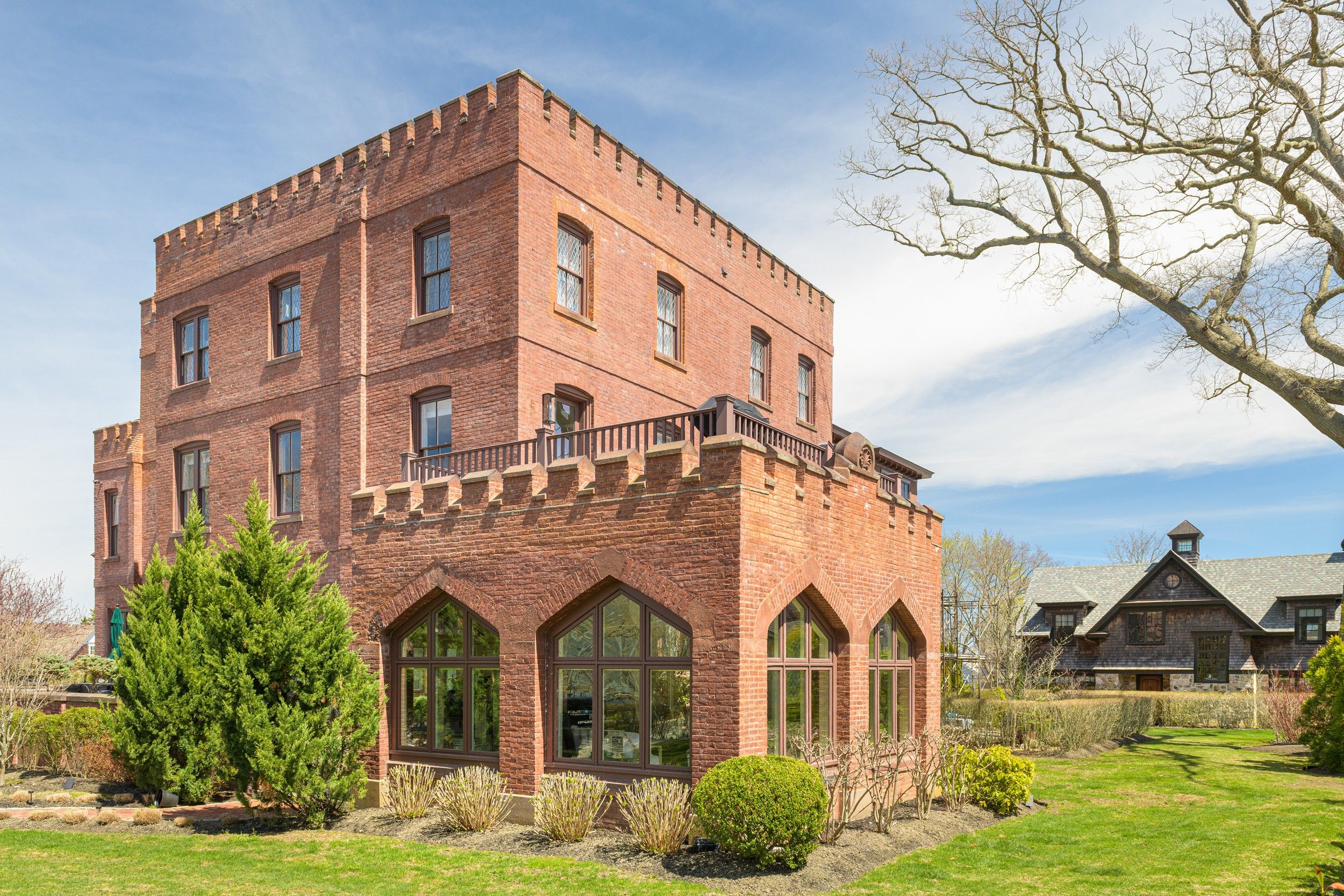  Eastbourne Lodge - 物件實景