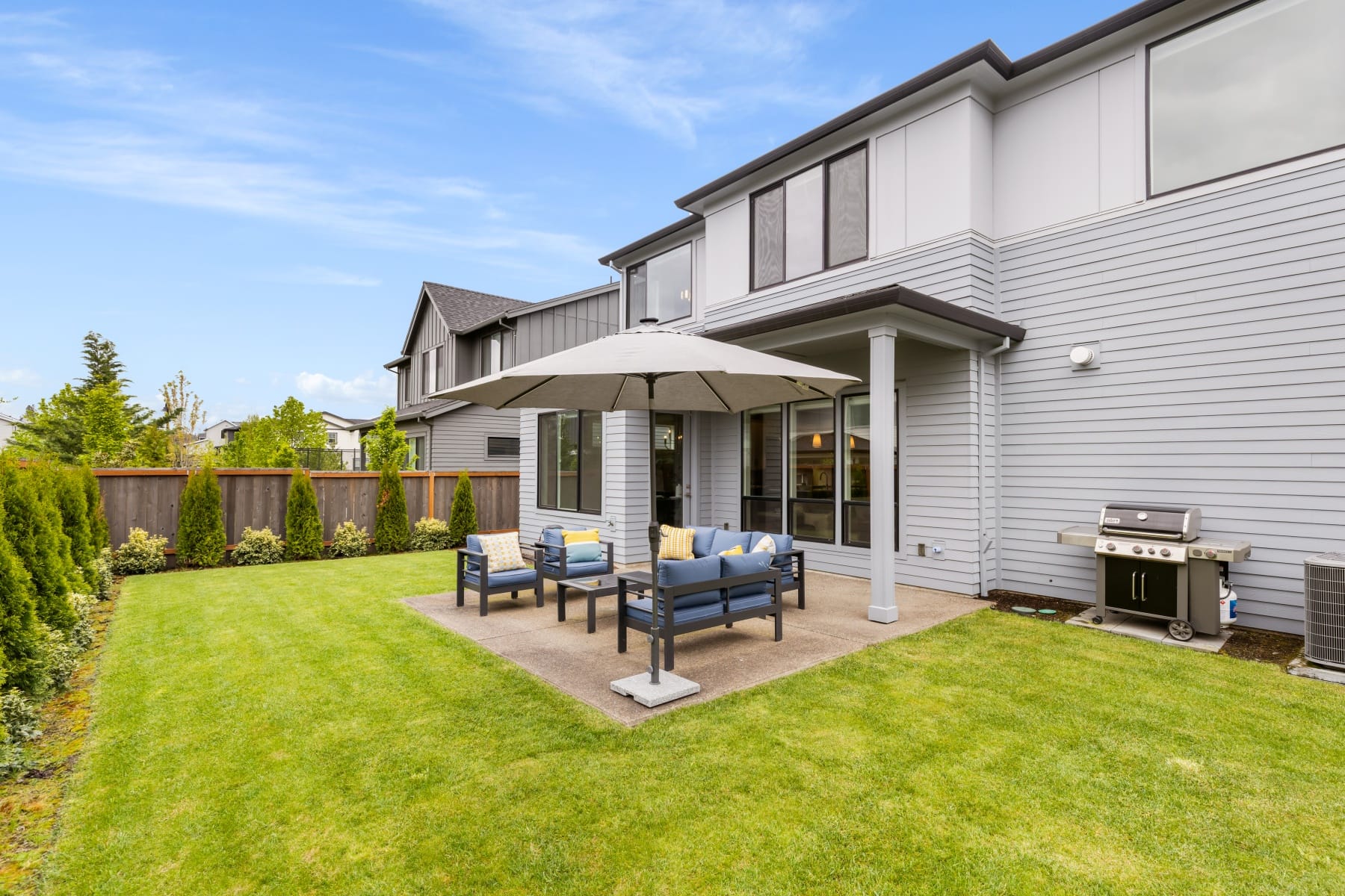  27771 SW MARIGOLD TER Wilsonville, OR 97070 - 物件實景