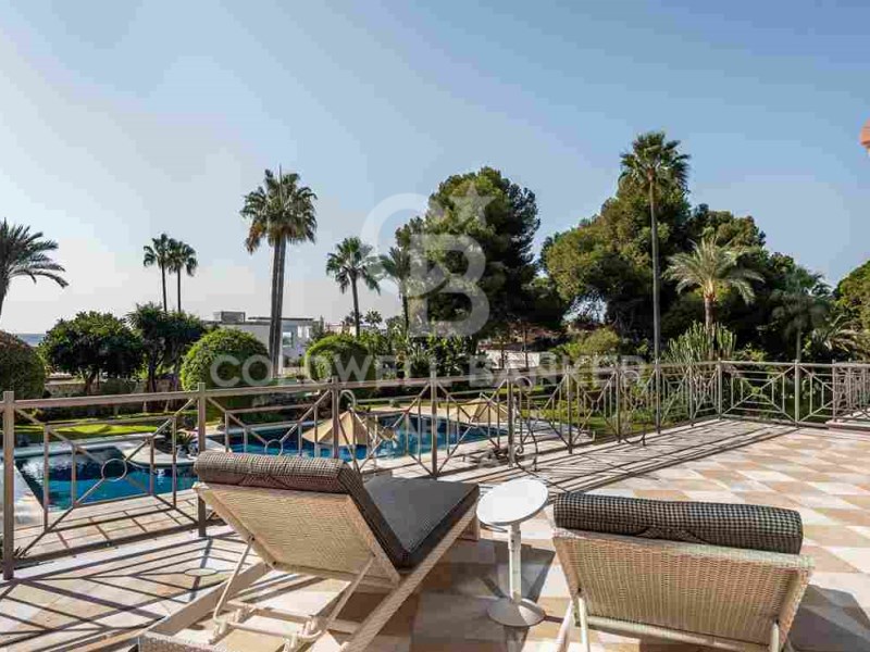 Estepona, Andalusia, ES, 8 Bedrooms Bedrooms, ,8 BathroomsBathrooms,Residential,For Sale,1806113