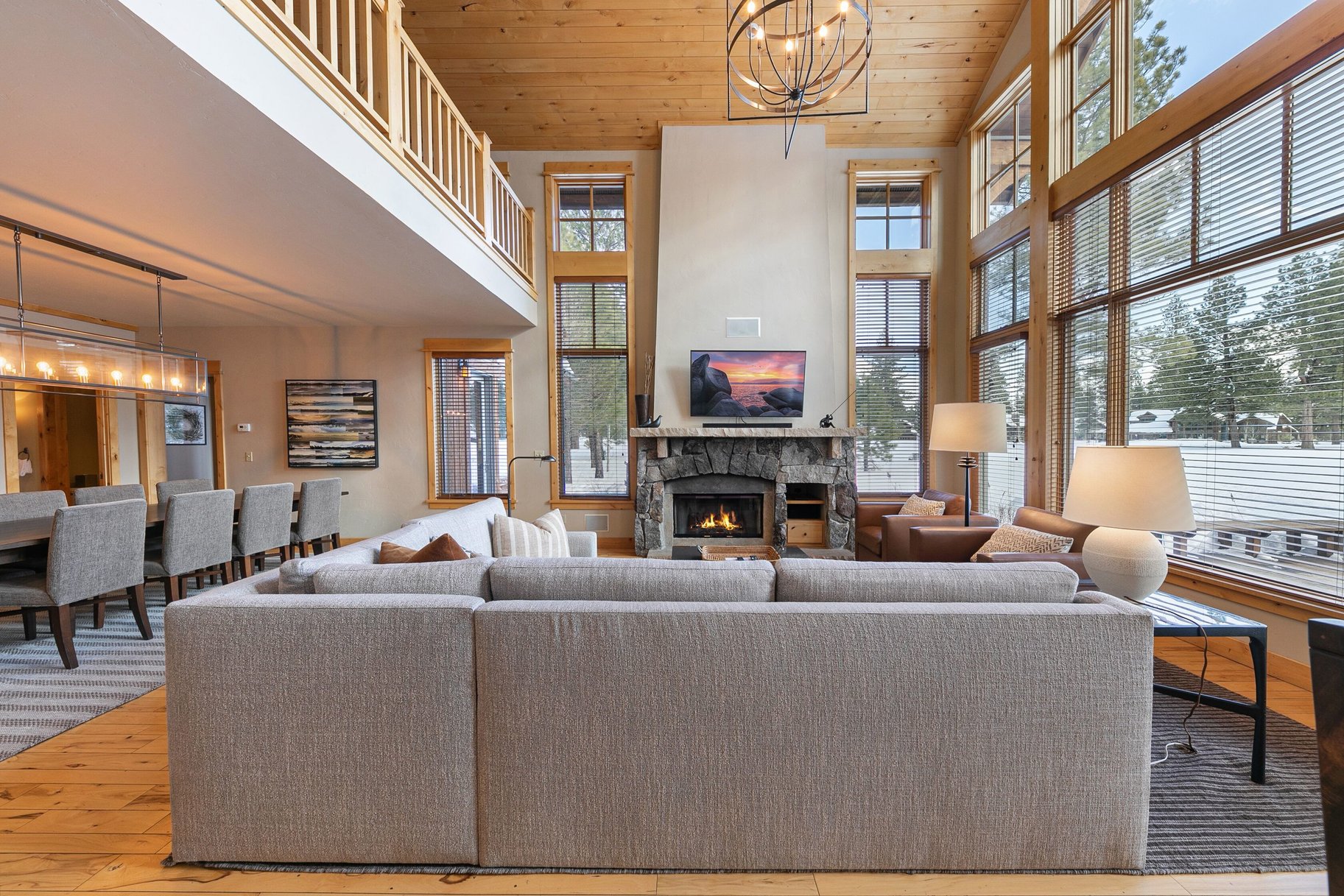  Shared Ownership Home in Old Greenwood - 物件實景