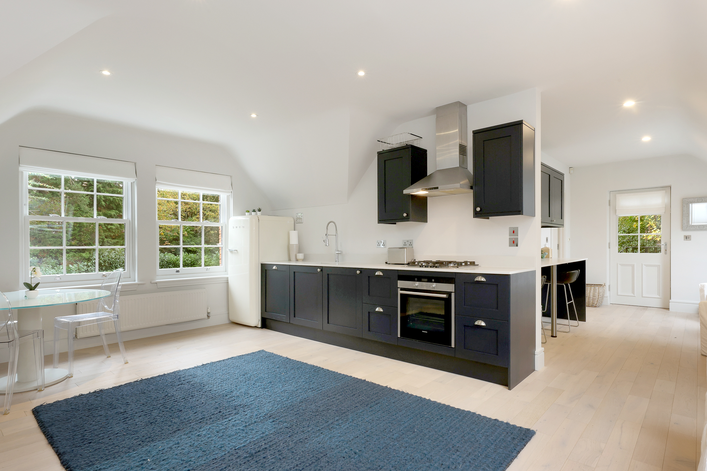  An impressive gated residence in South Ascot - 物件實景