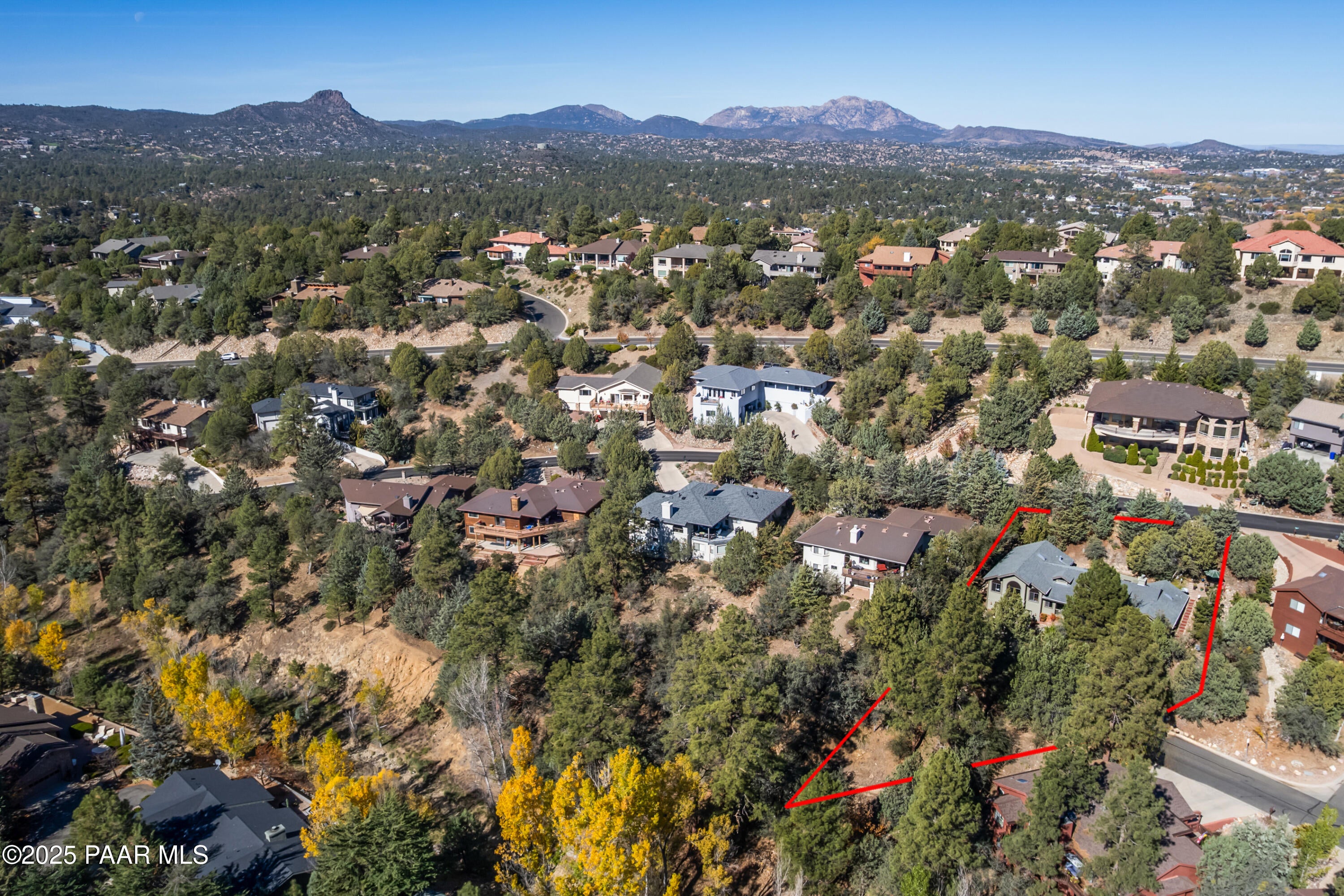 Prescott, Arizona, 86303, United States, 3 Bedrooms Bedrooms, ,3 BathroomsBathrooms,Residential,For Sale,1992908