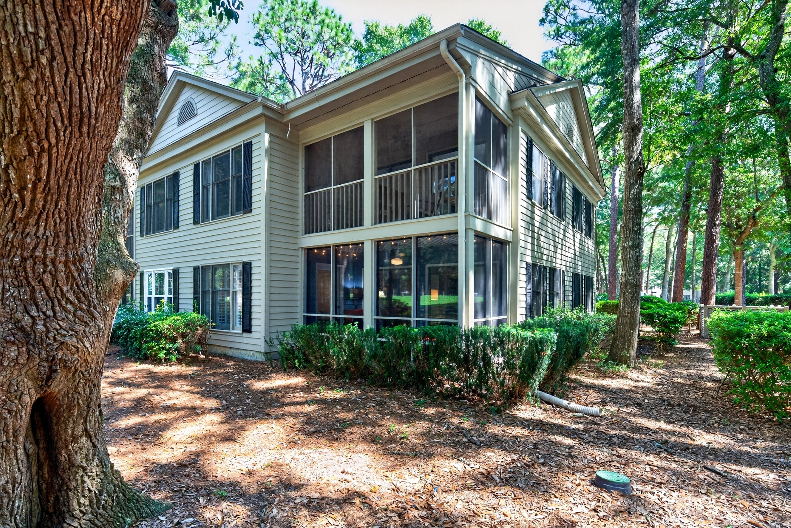  55-1 Weehawka way  Pawleys Plantation in Pawleys Island, SC - 物件實景