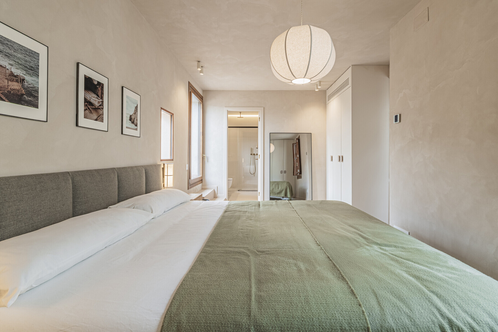  Wonderful newly built penthouse next to Ciutadella Park - 物件實景