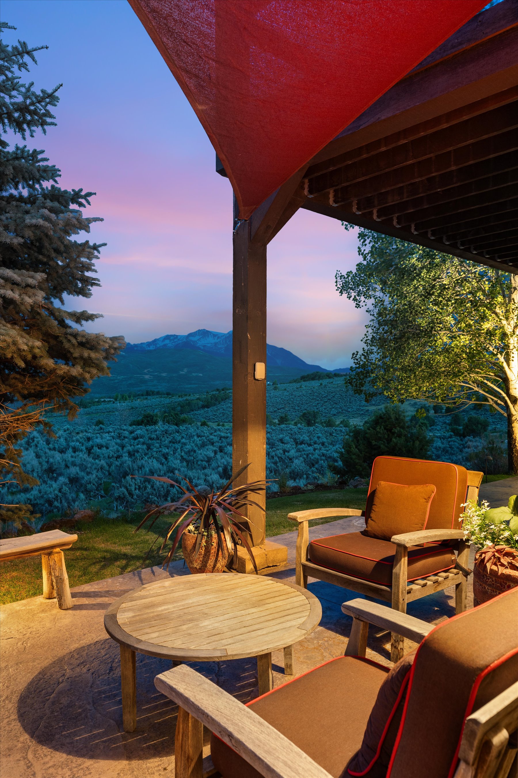  232 Clipper Place, Carbondale, CO 81623 - 物件實景