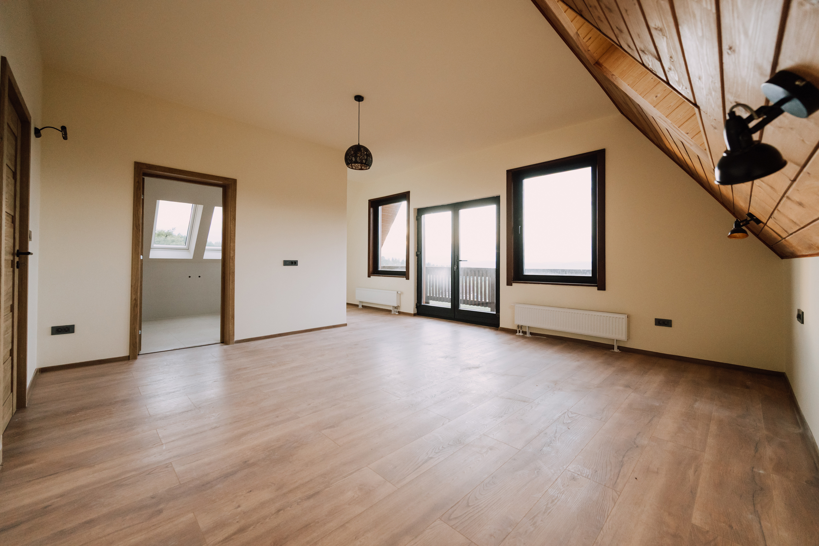  Skyline Chalet, the Cabin Between Forest and Mountains, Braov - 物件實景