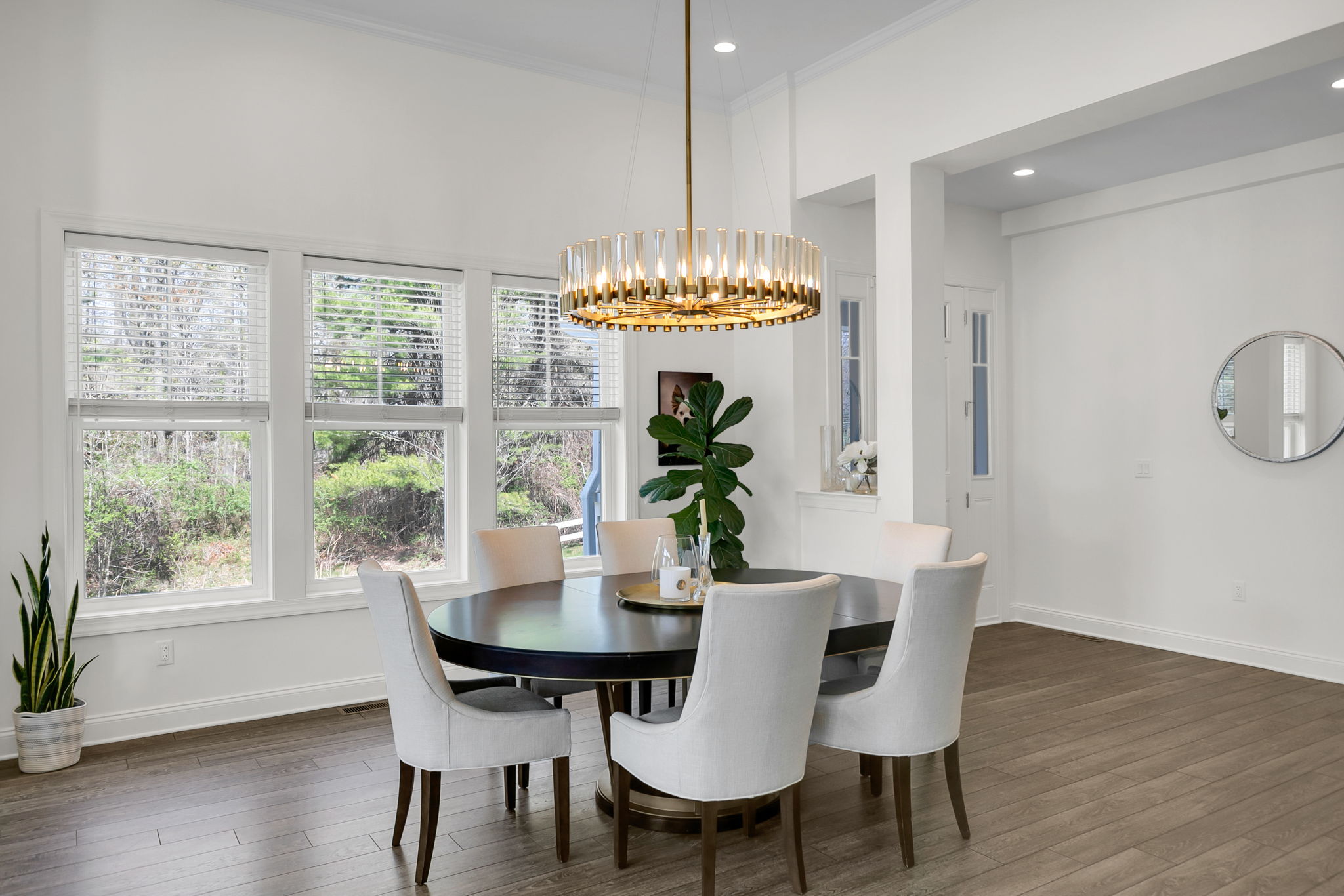  2 Foulks Terrace - 物件實景