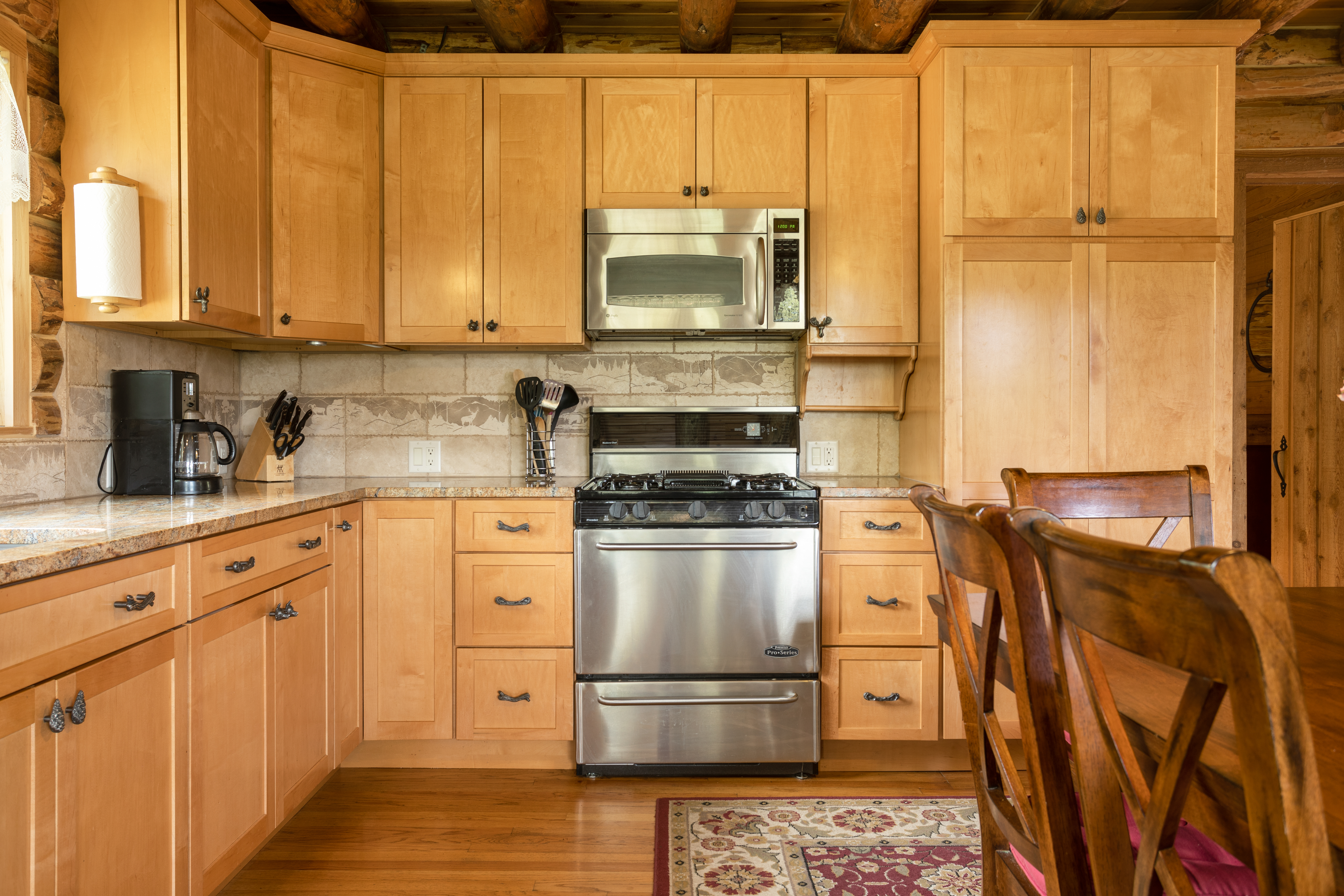 30 Fiddler Creek Road,Red Cliff, CO, 81649 - 物件實景