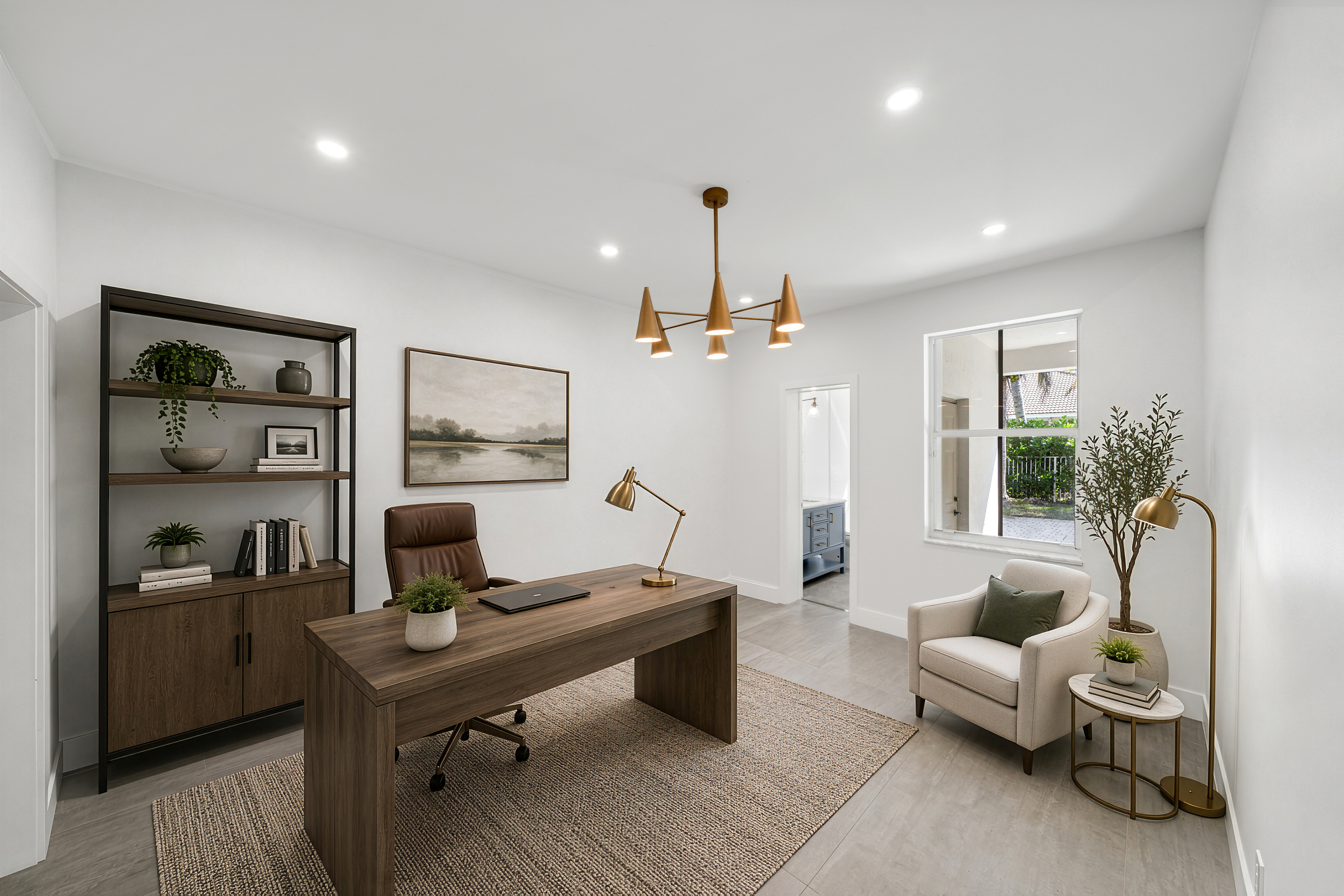  1855 Hidden Trail Ln, Weston, FL, 33327 - 物件實景
