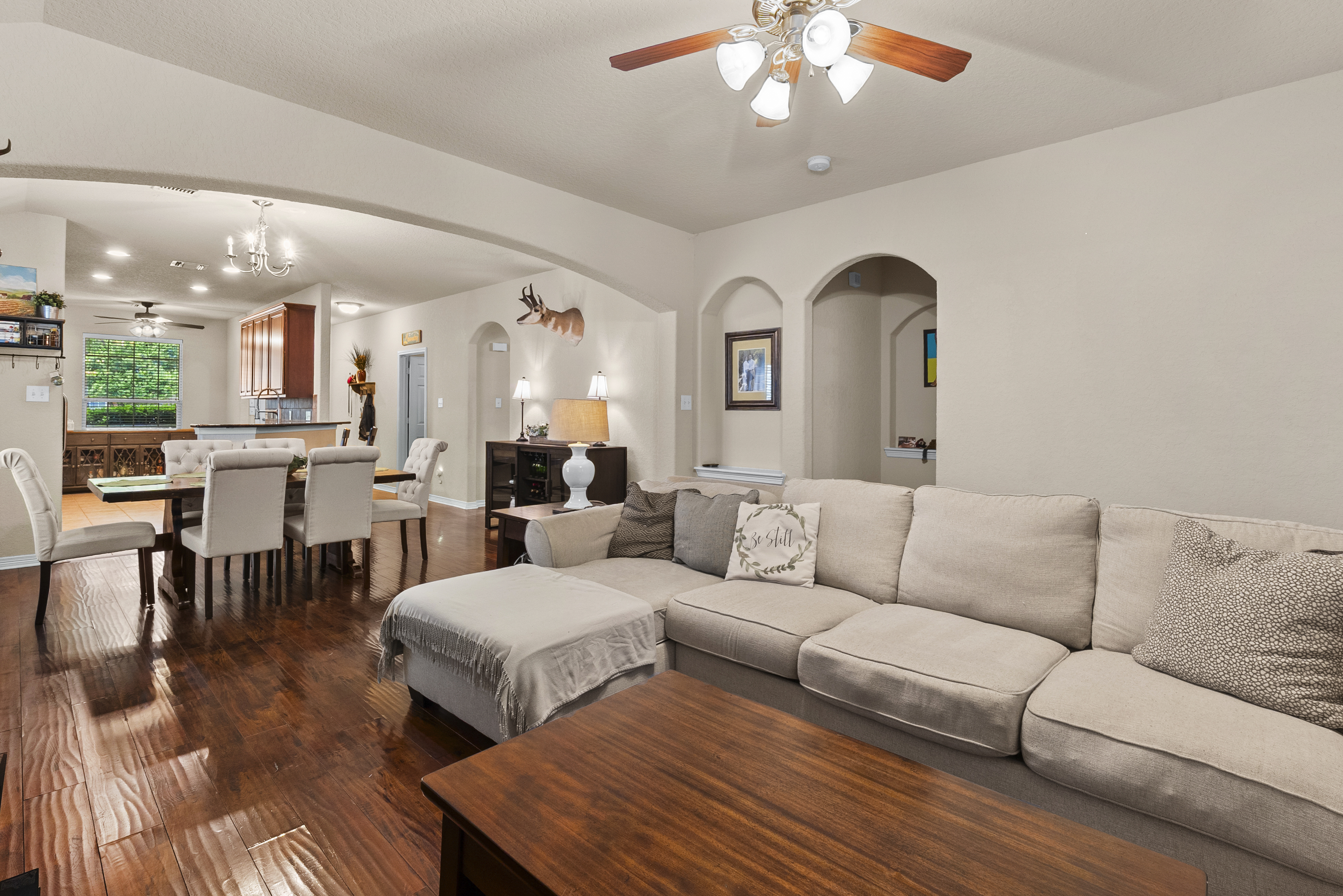  11935 Cheney Glen, San Antonio, TX 78254 - 物件實景