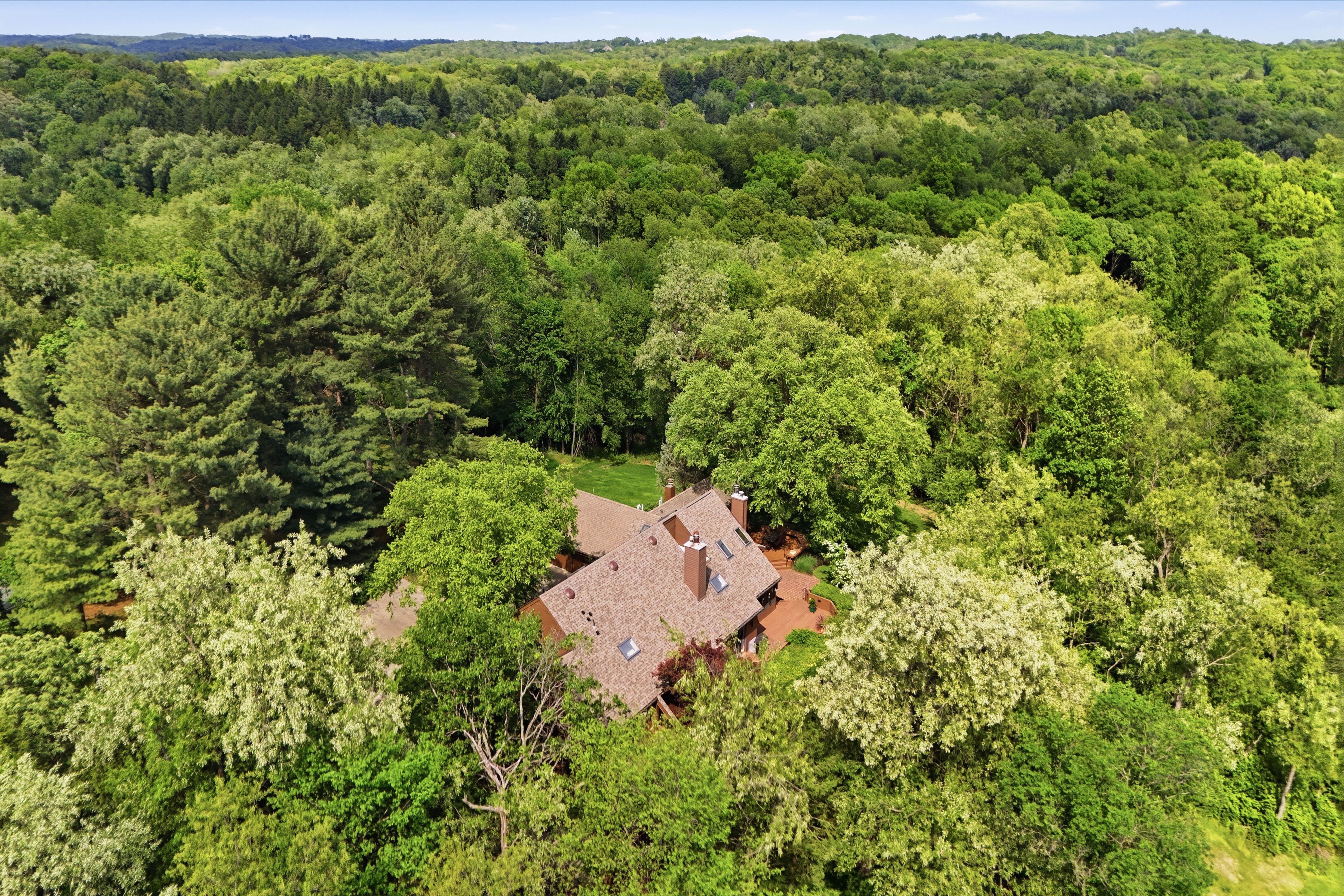  2106 Henry Road, Sewickley, PA 15143 - 物件實景