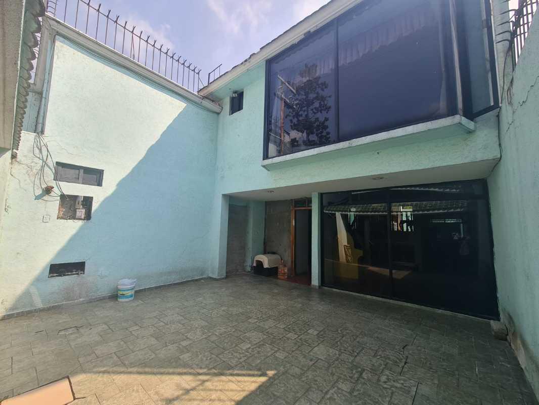 Rancho Colorado, Coyoacán, Ciudad de México, 04930, Mexico, 4 Bedrooms Bedrooms, ,2 BathroomsBathrooms,Residential,For Sale,Rancho Colorado,1616523