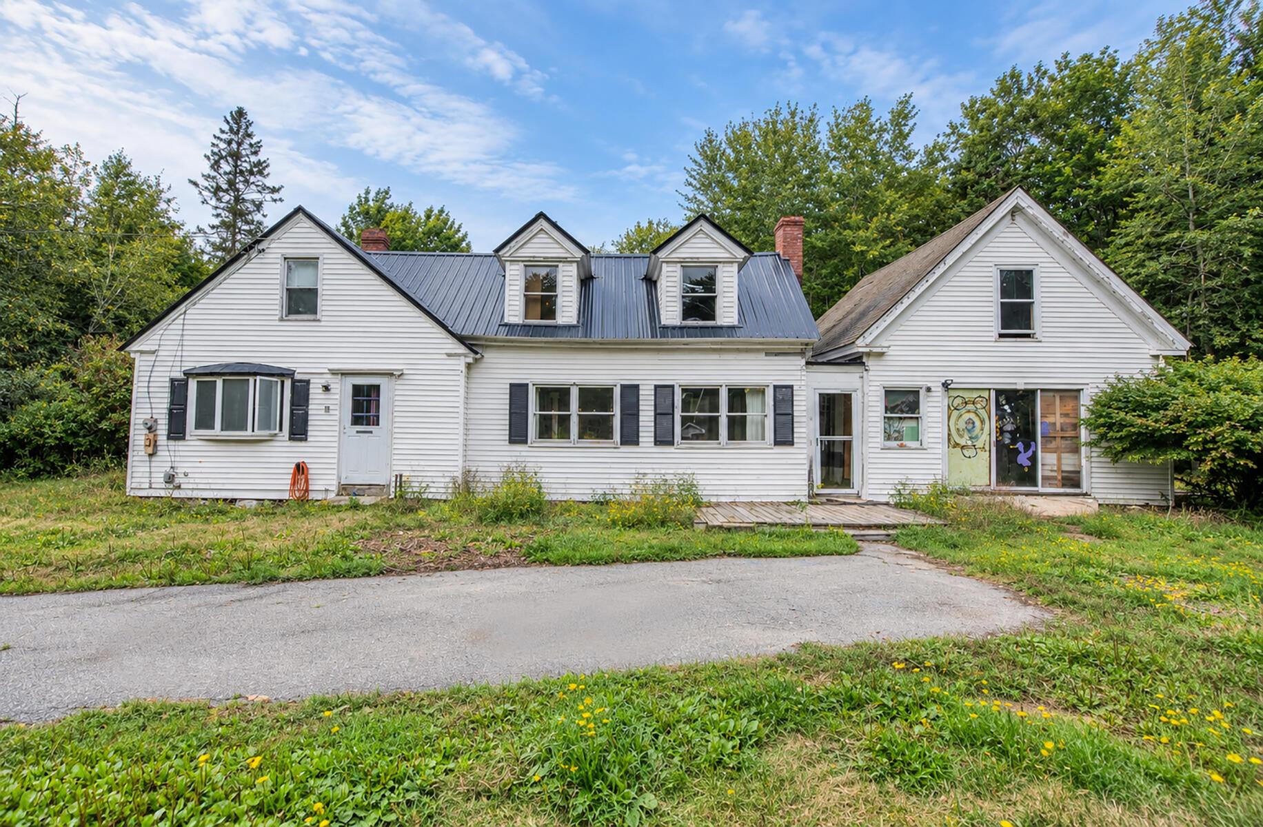 351 N Deer Isle Road - 物件實景