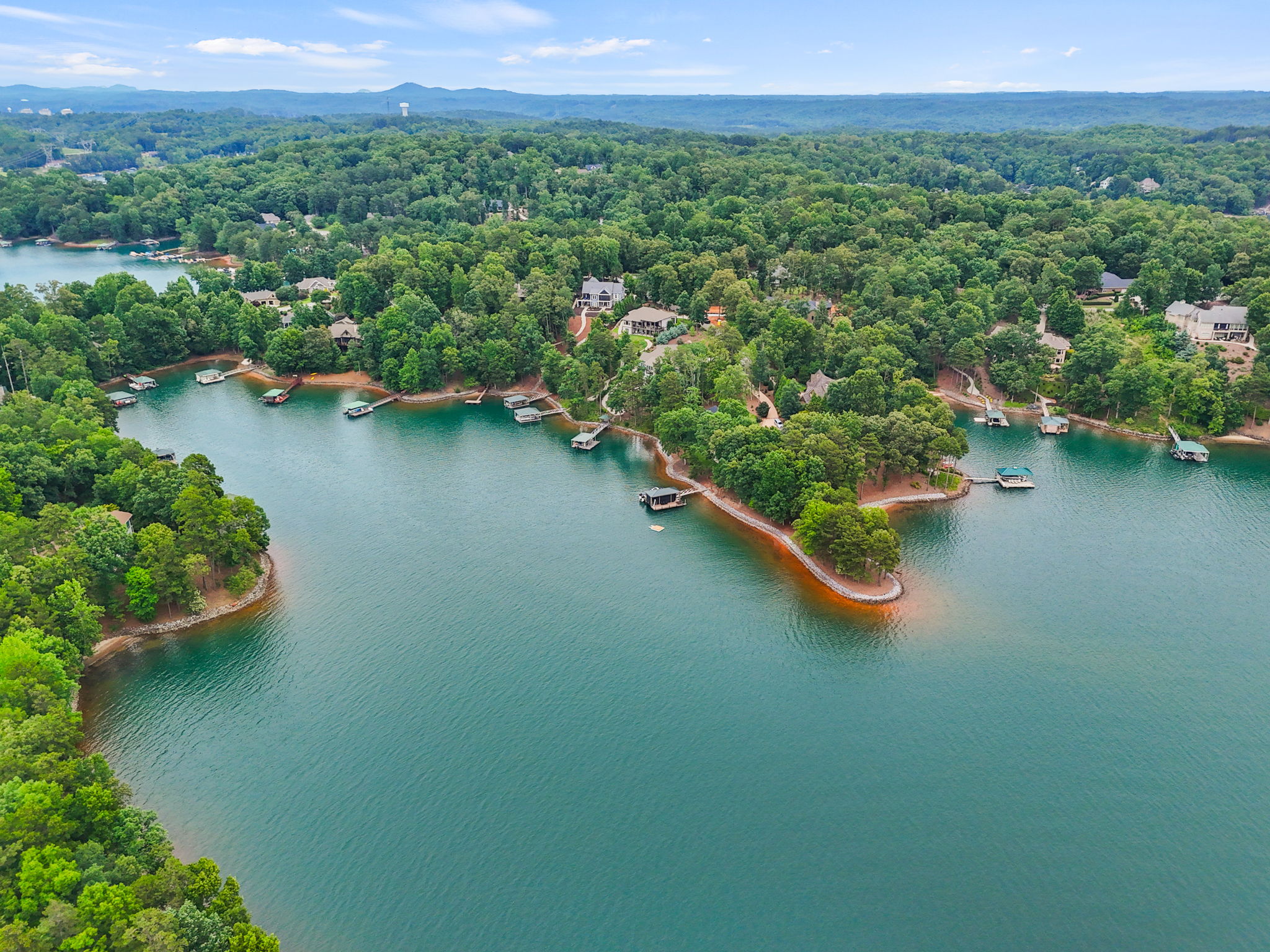  600 Coleridge Court, Seneca, SC 29672 - 物件實景