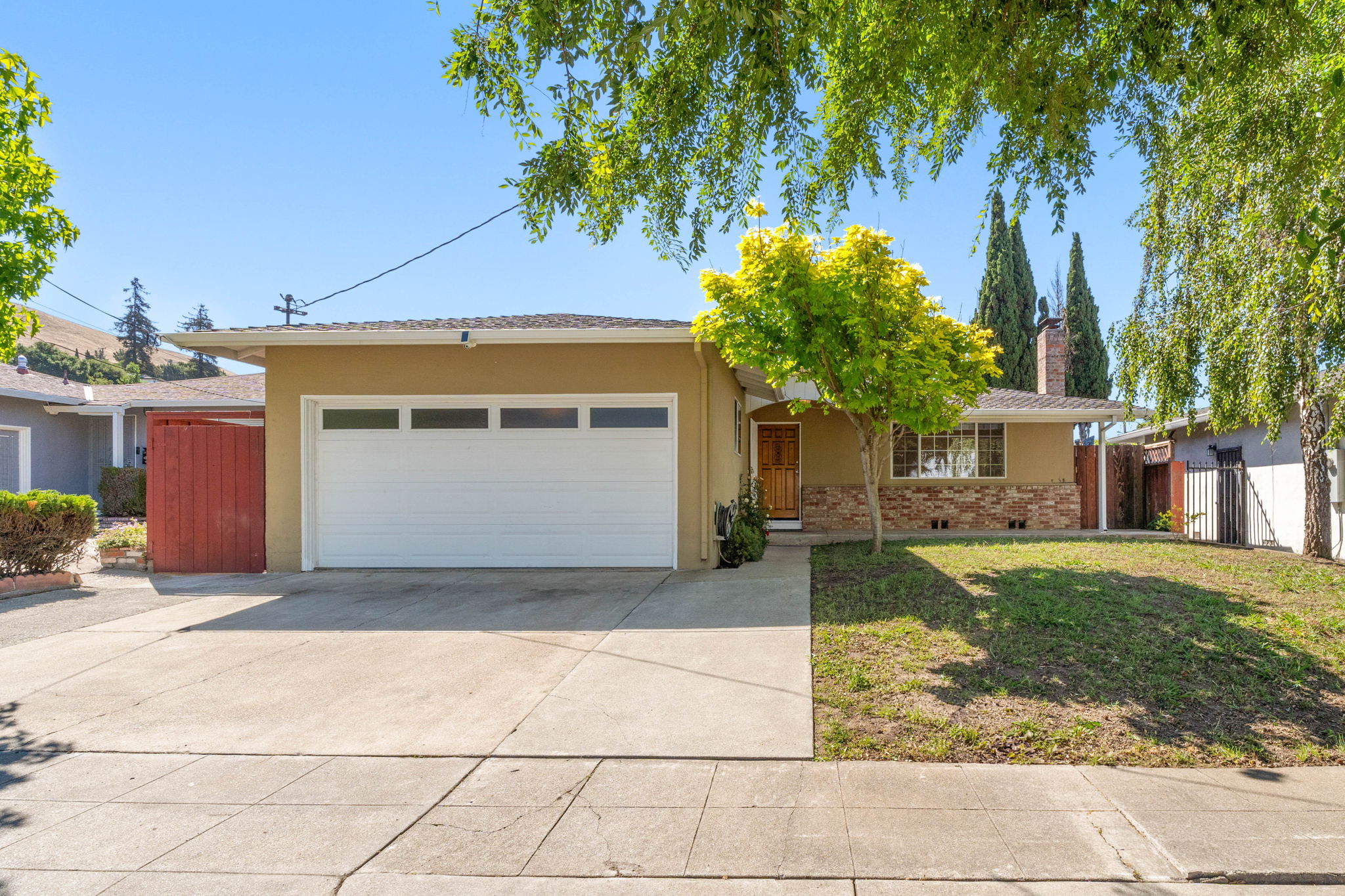  pride of ownership shines in this inviting union  city home - 物件實景