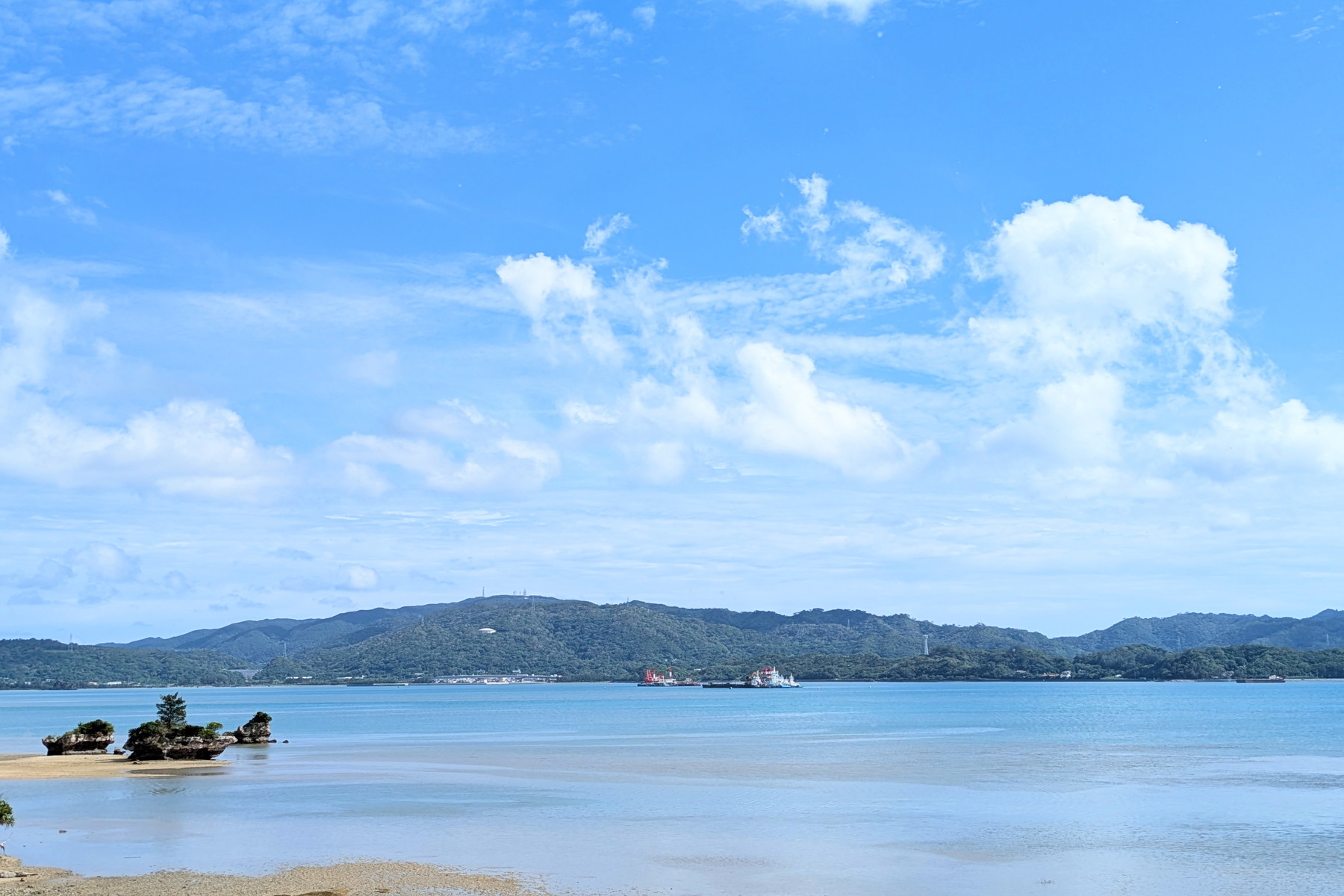  Lala Court Seaside Yagaji - 物件實景